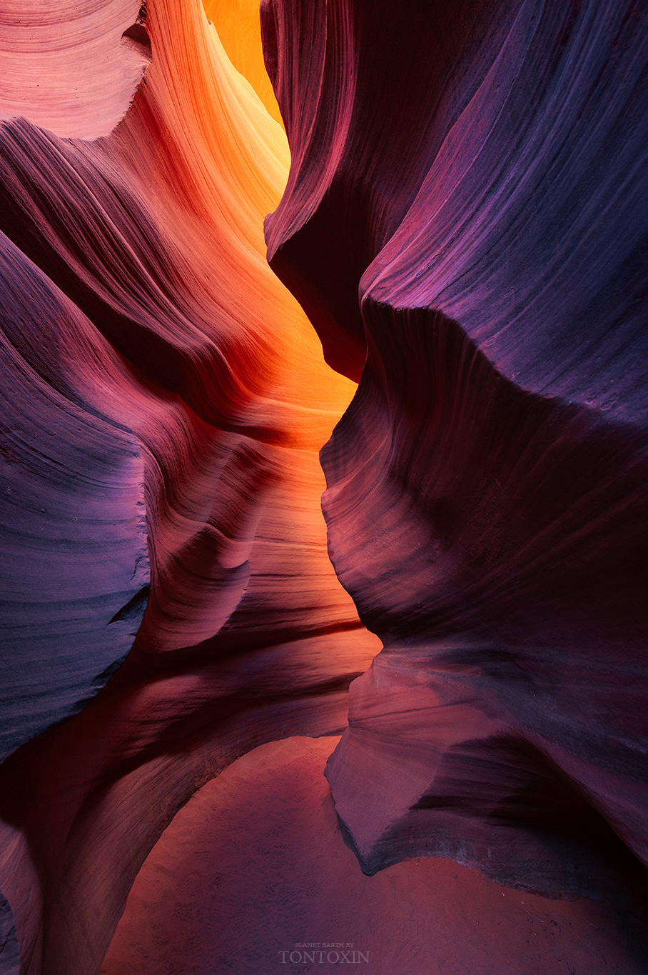 Whispers of Light