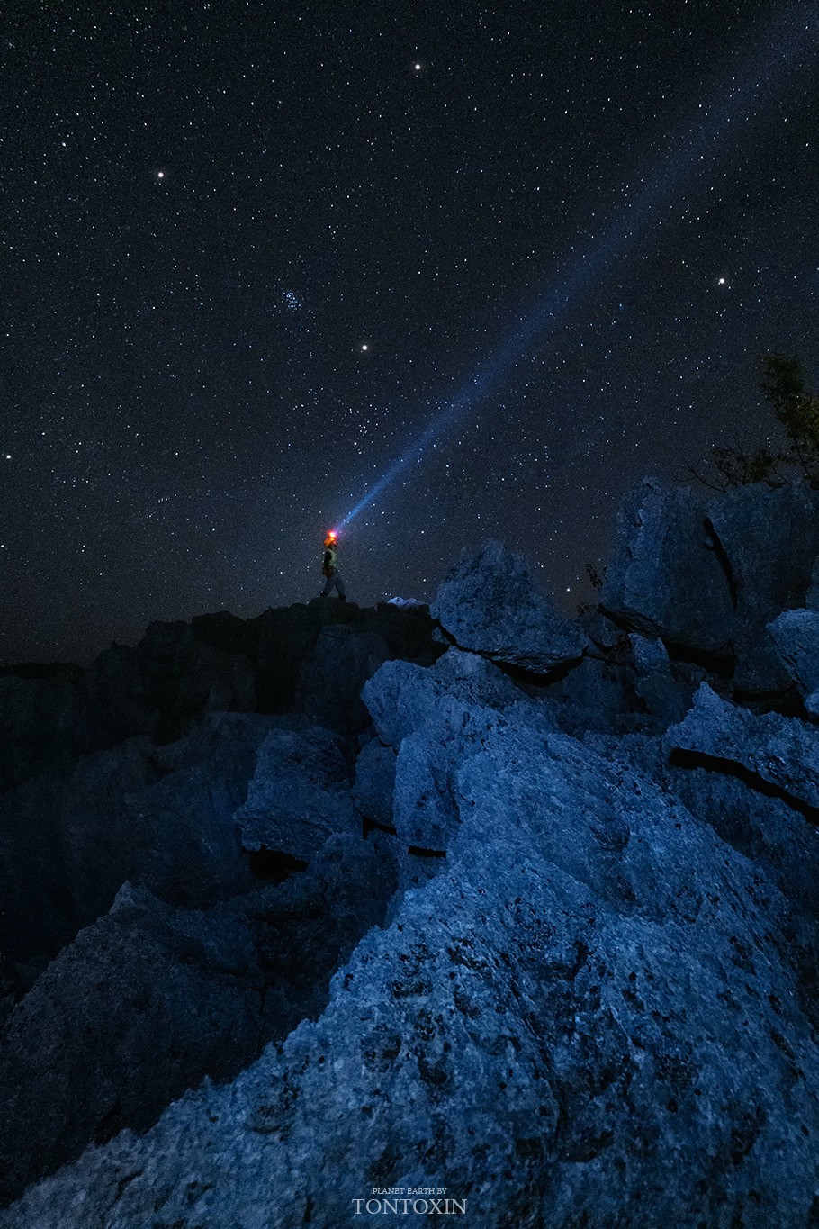 Star Seeker