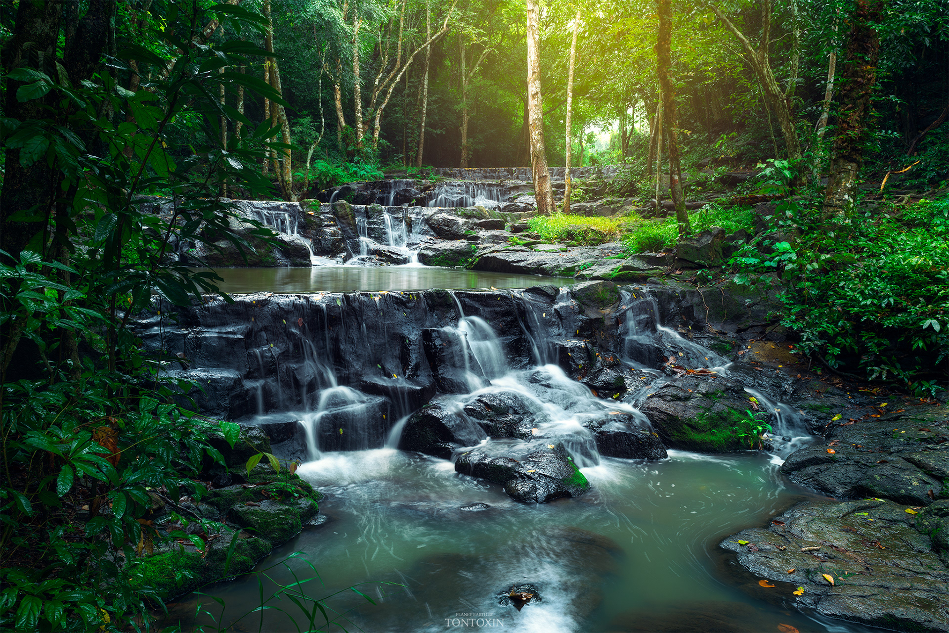 Fairy's Stream