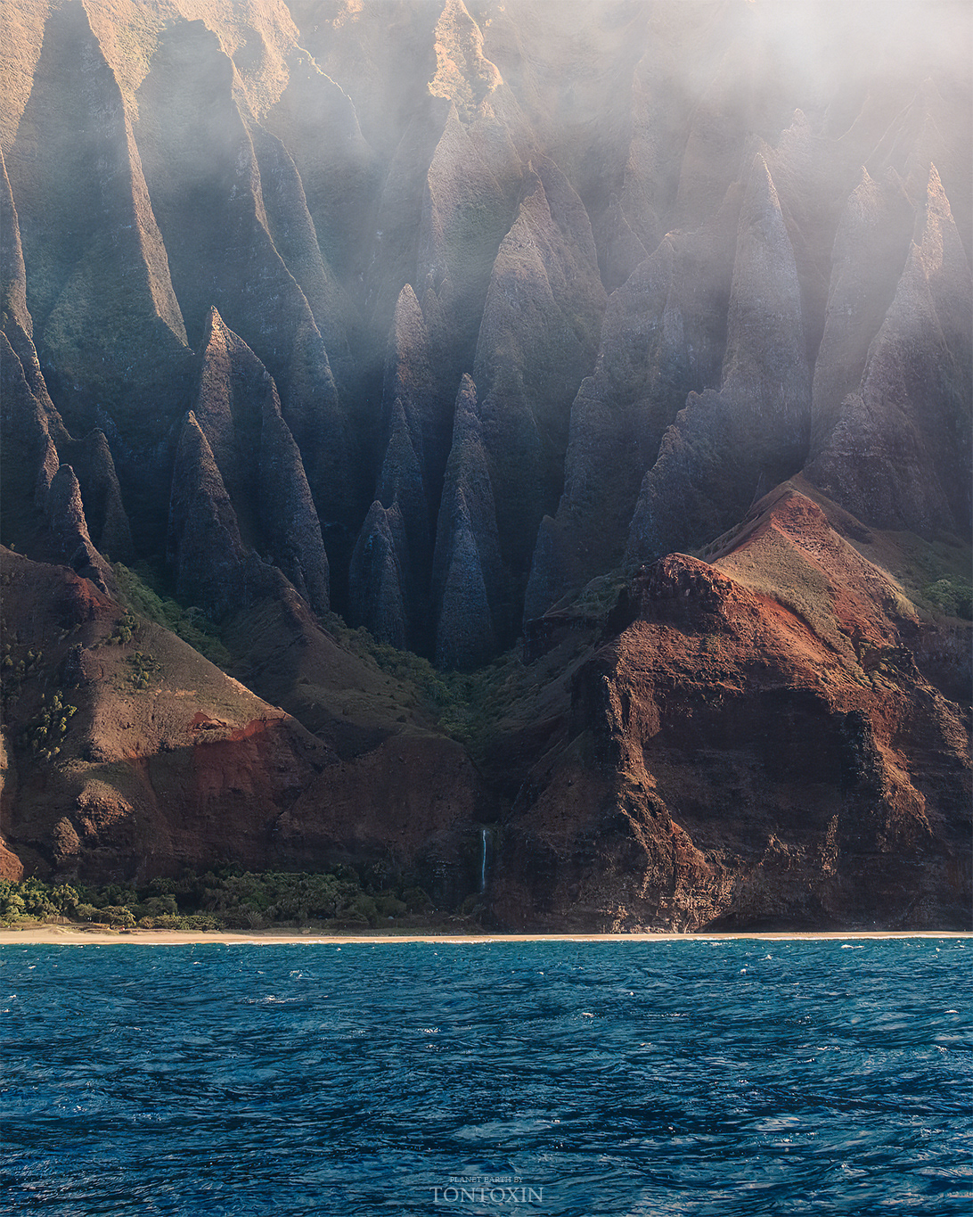 Lost World