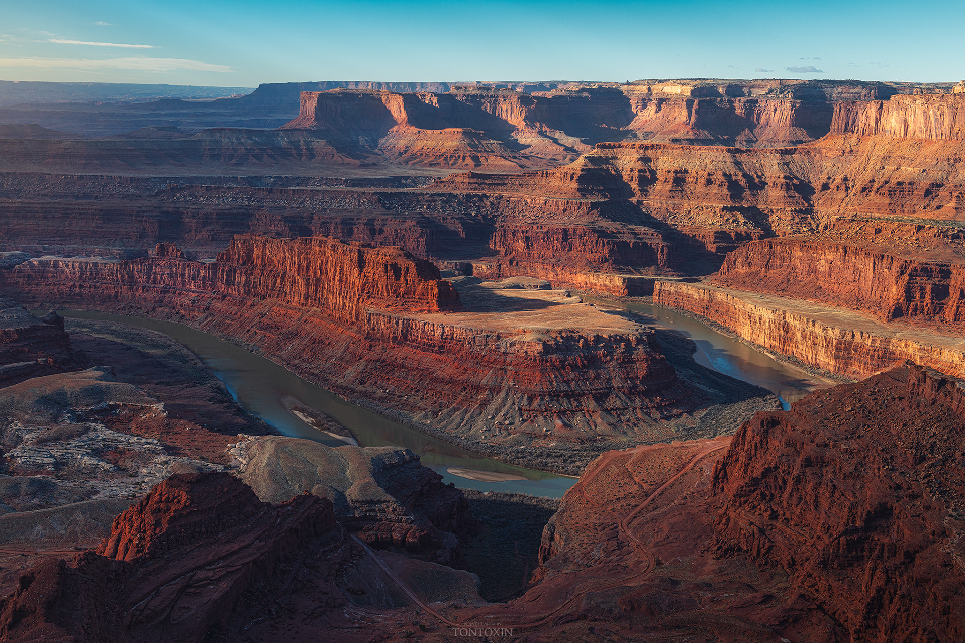 Dead Horse Point