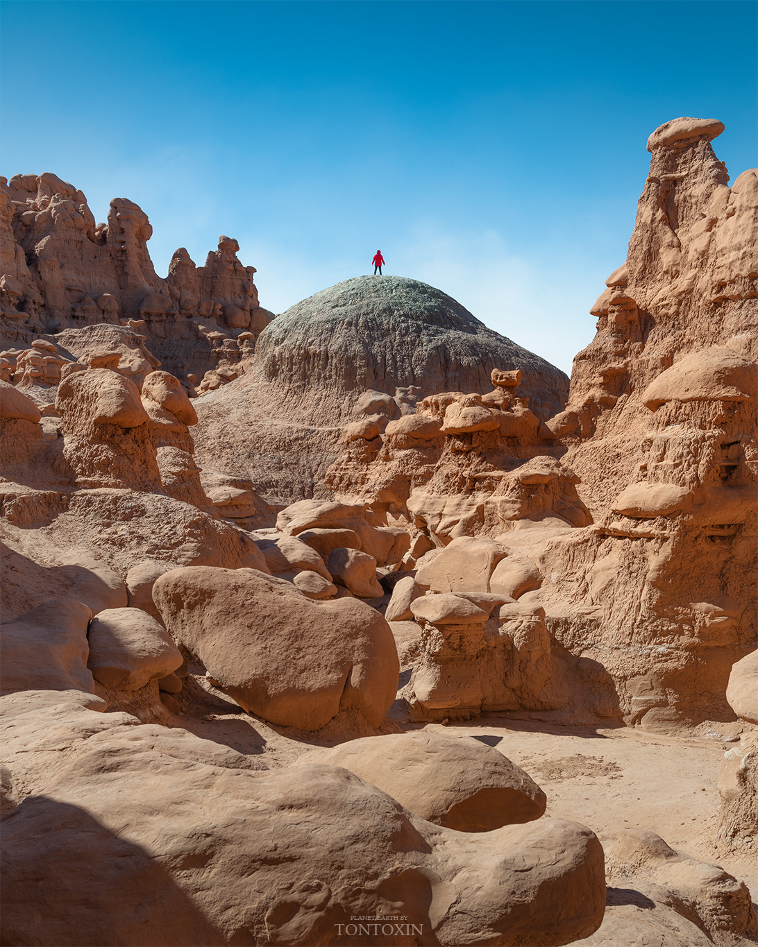 Goblin's Dome