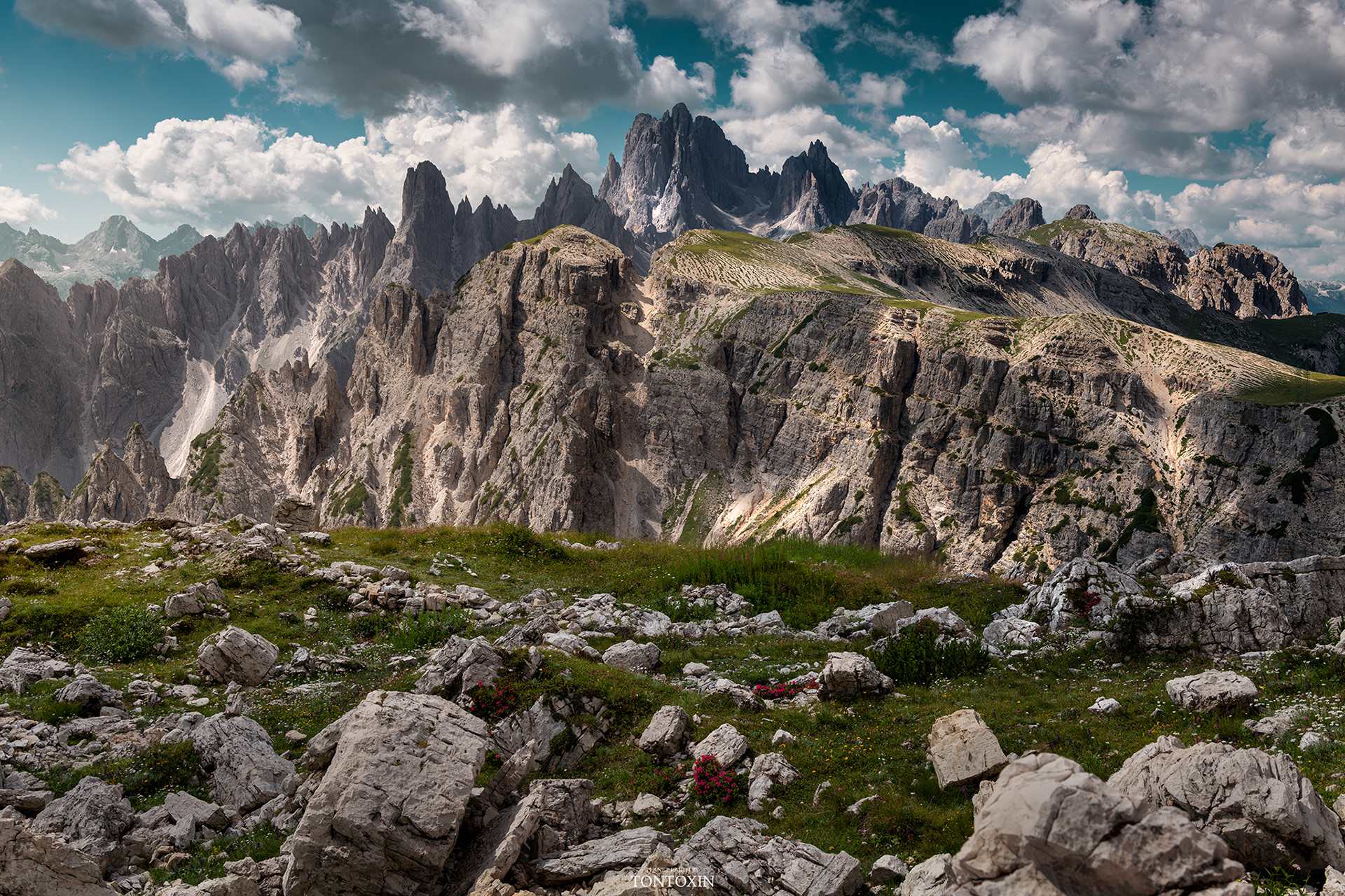Era di Pietra
