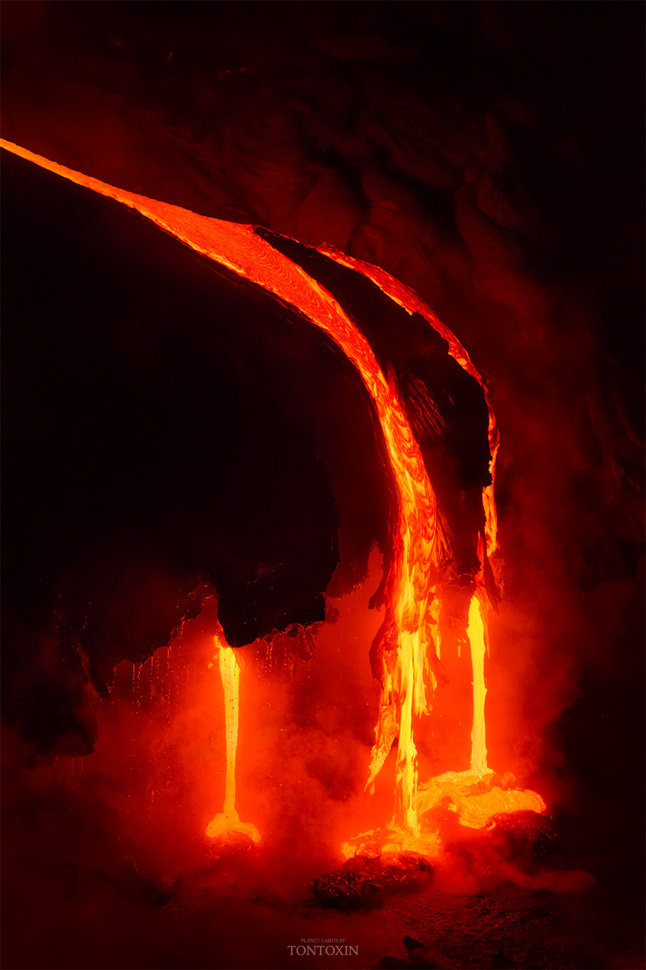 Realm of Ifrit