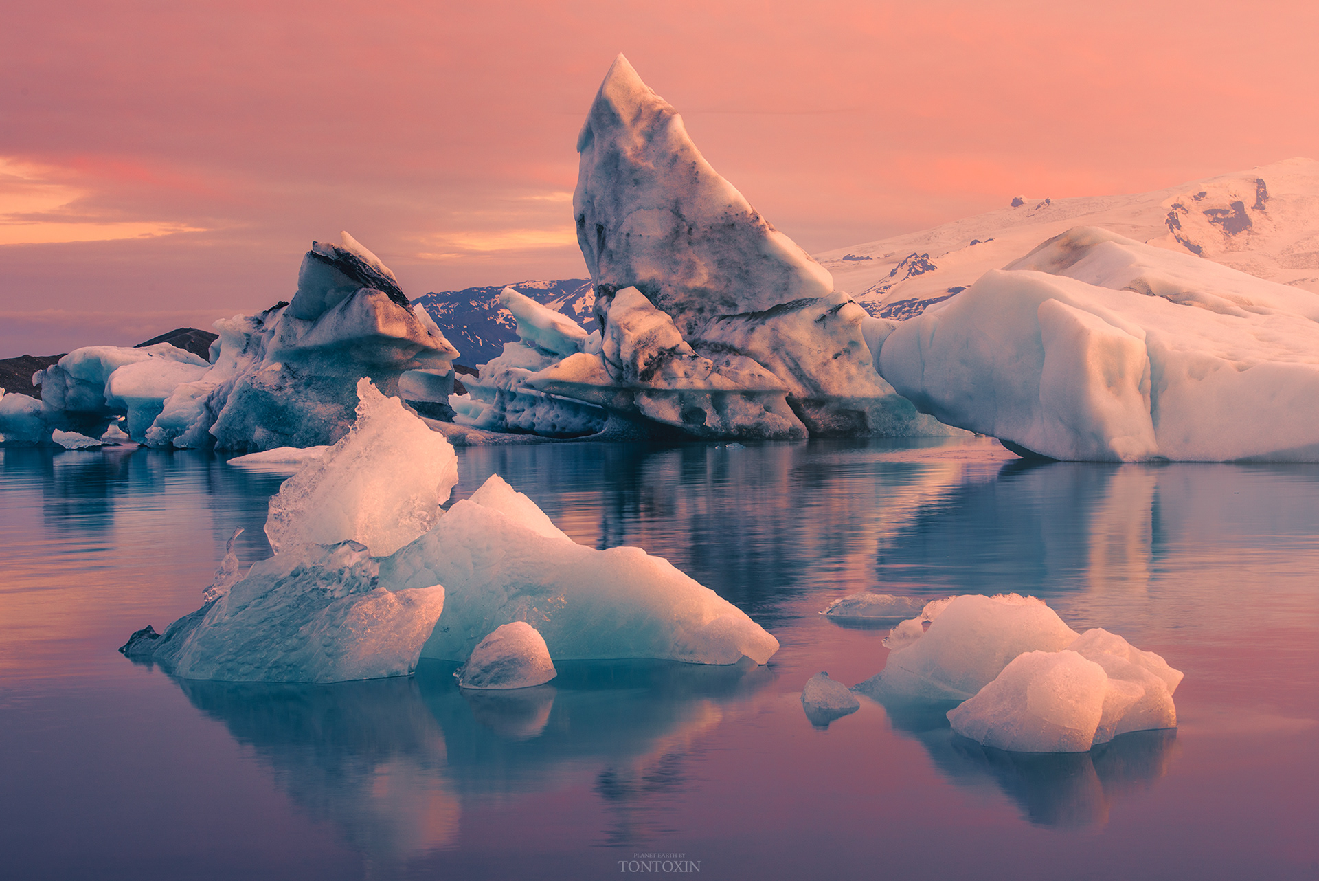 Frozen Throne