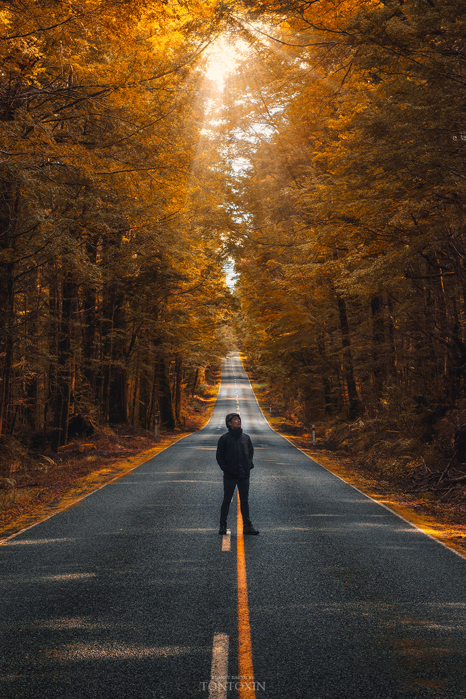 Nature's path