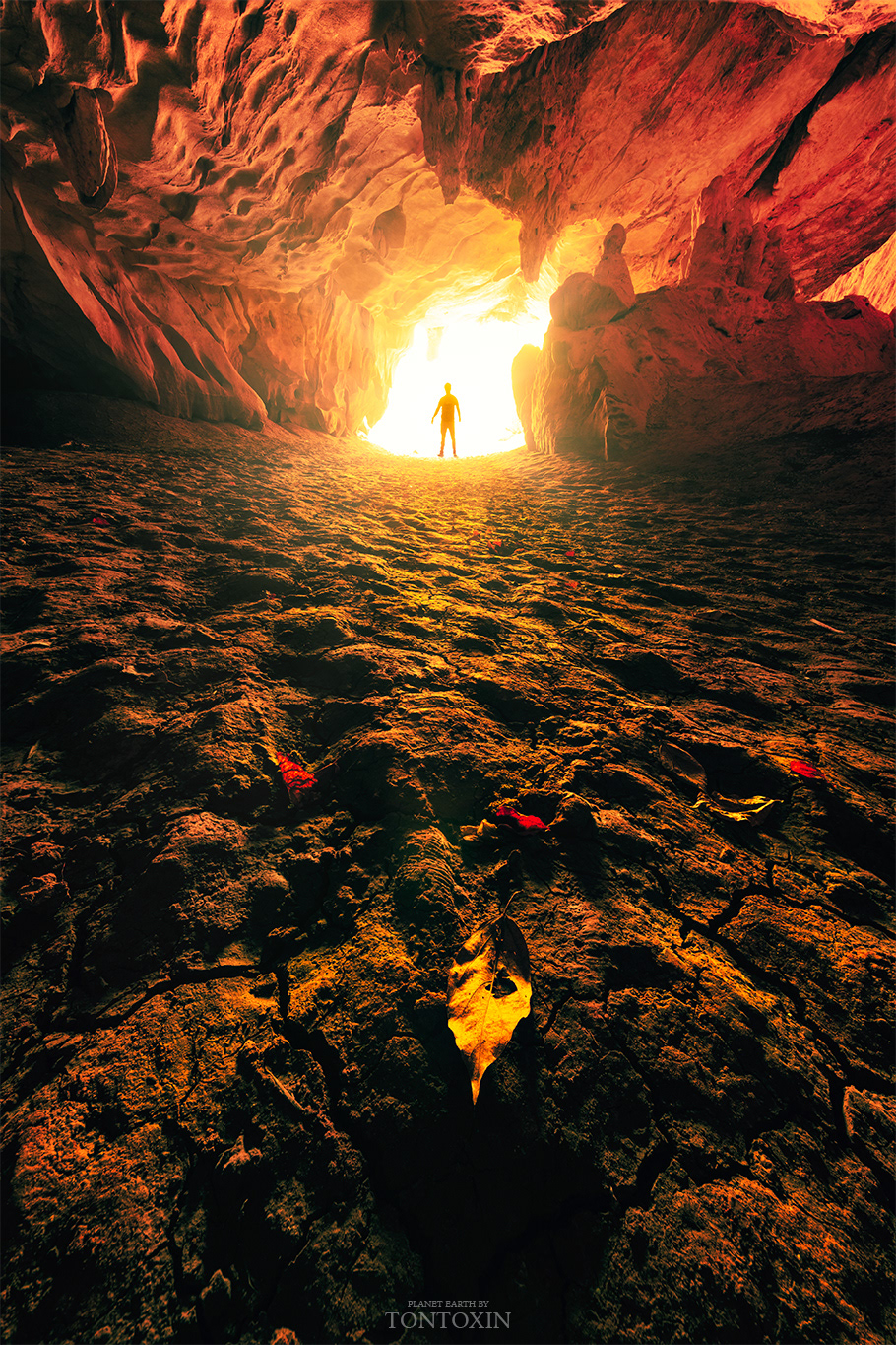 Light at the end