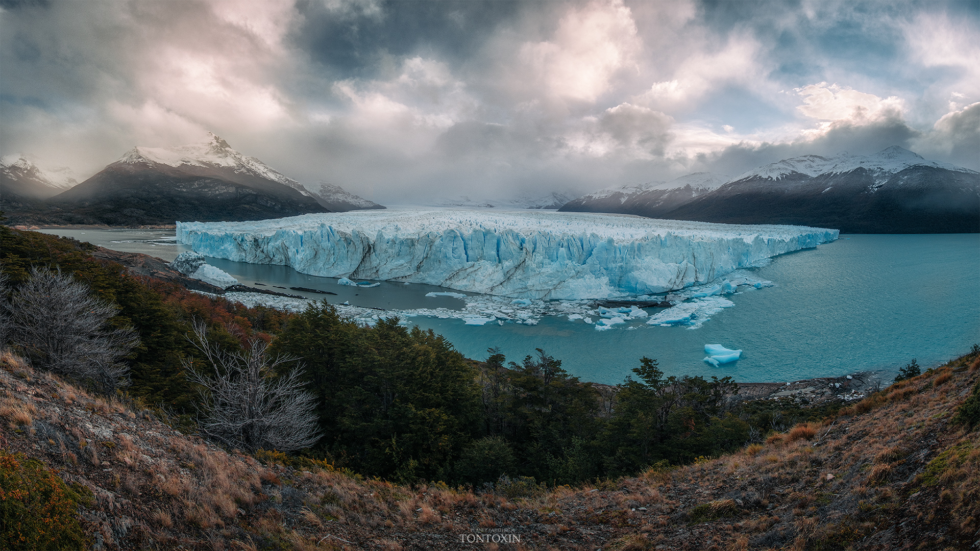 Chronicle of Pleistocene