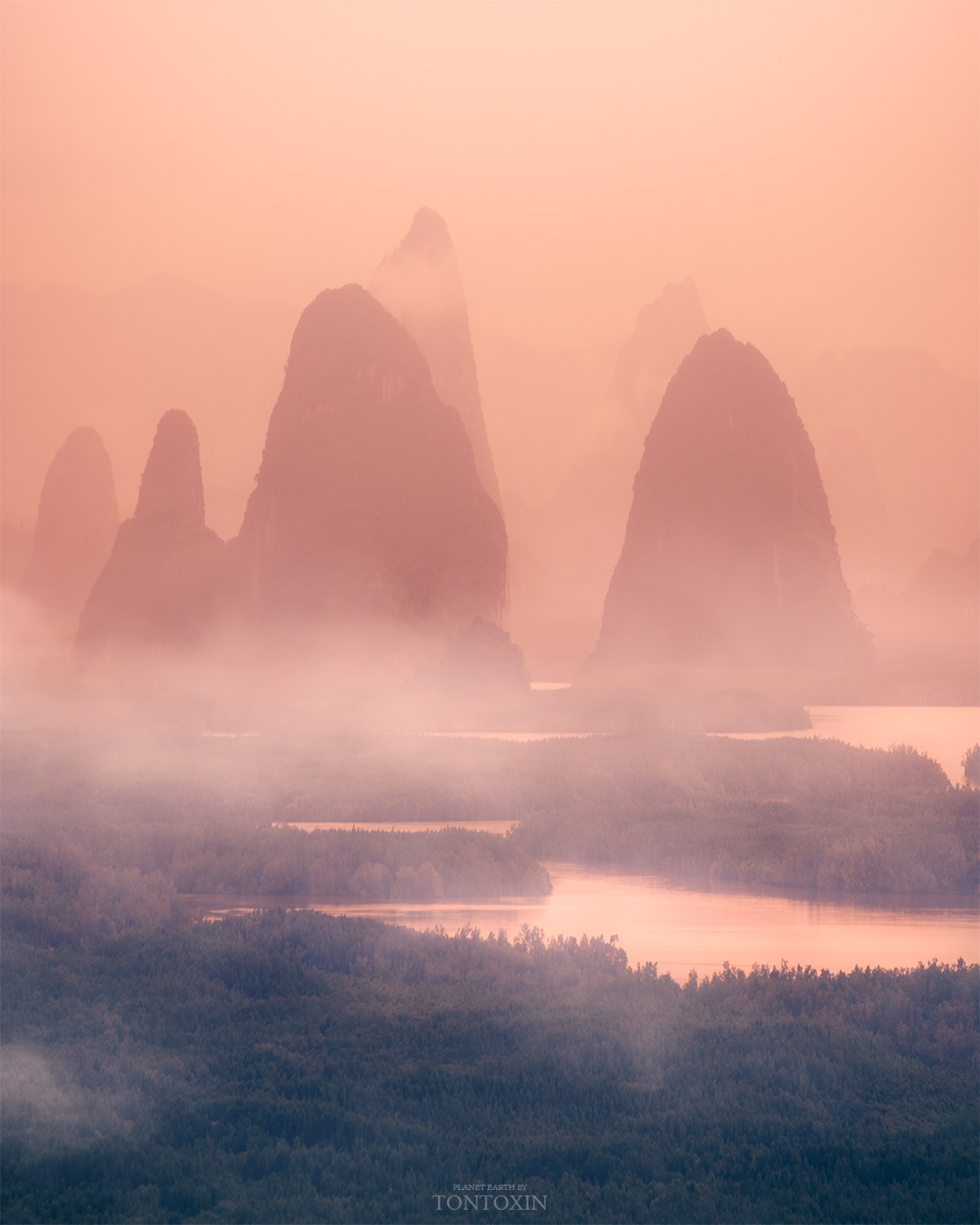 Misty Myth