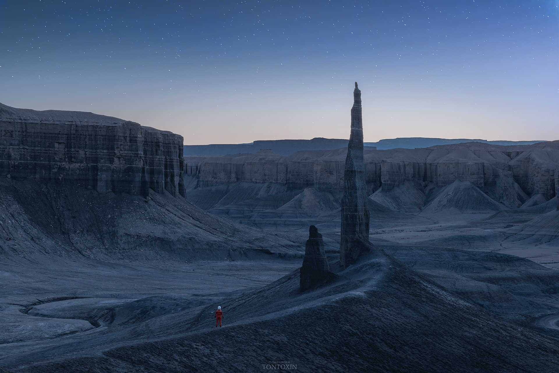 The Unknown