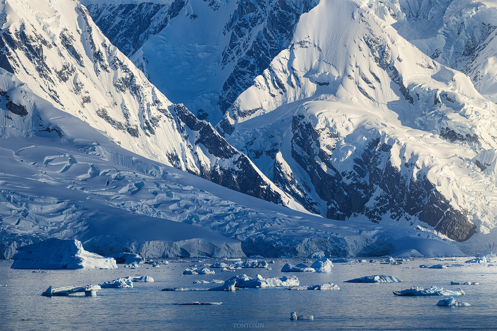 Subzero Layers