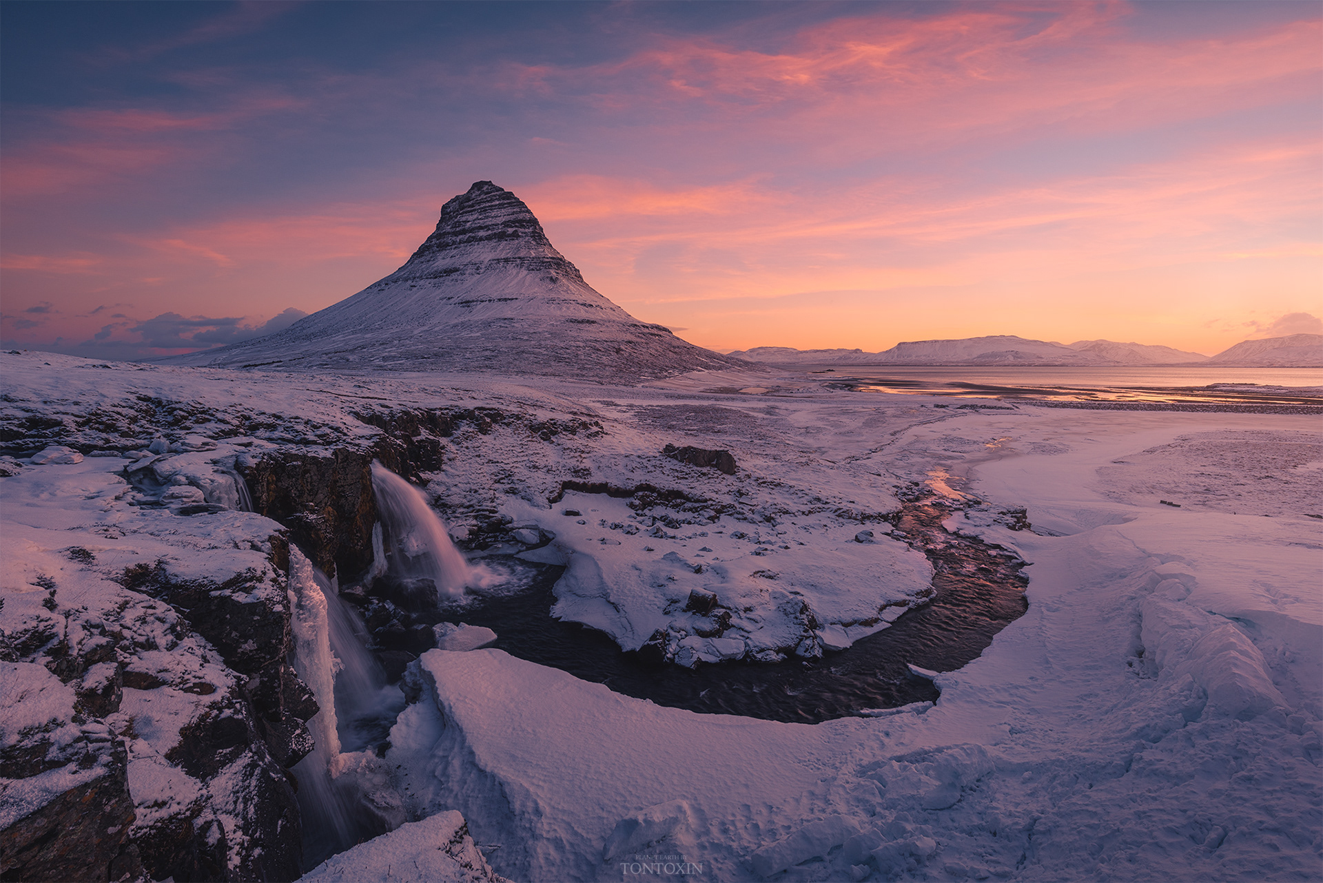 Winter Wonderland