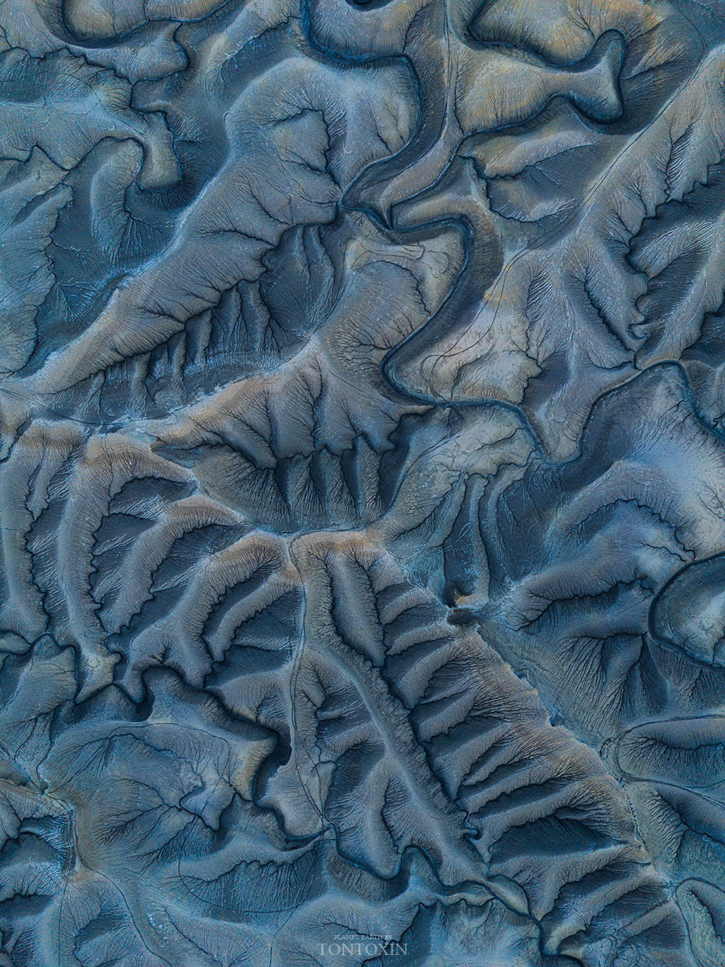 Erosion