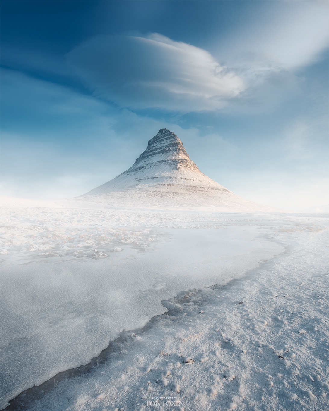 Myth from the north