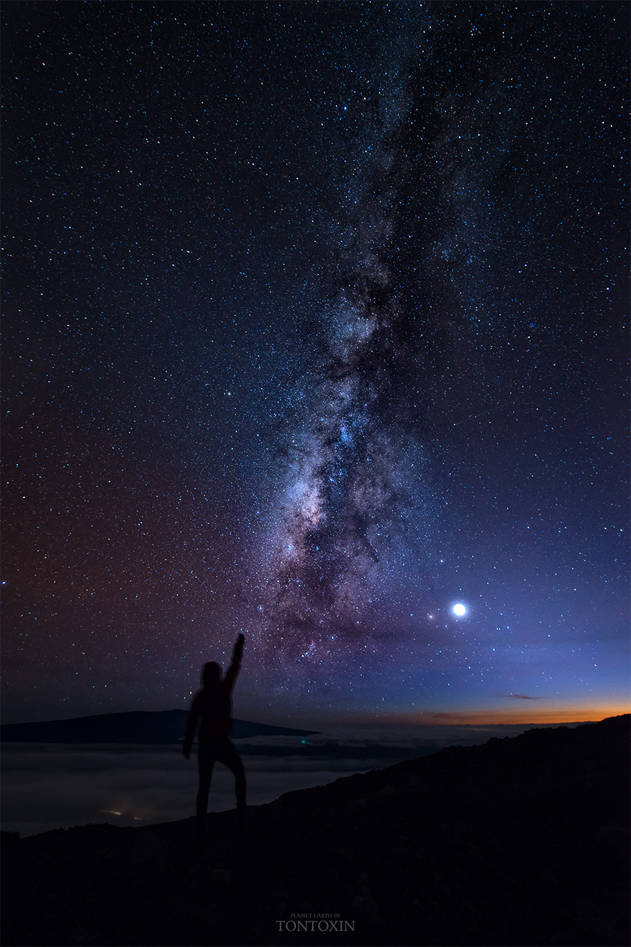 Star Catcher