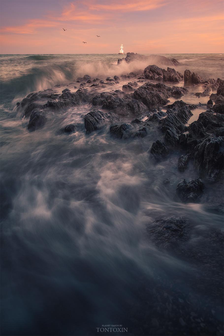Coastal Overture