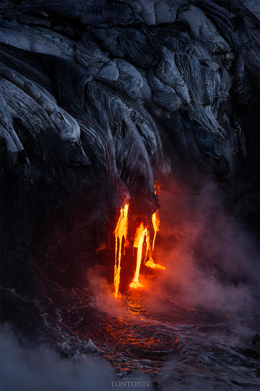 Made in Mantle