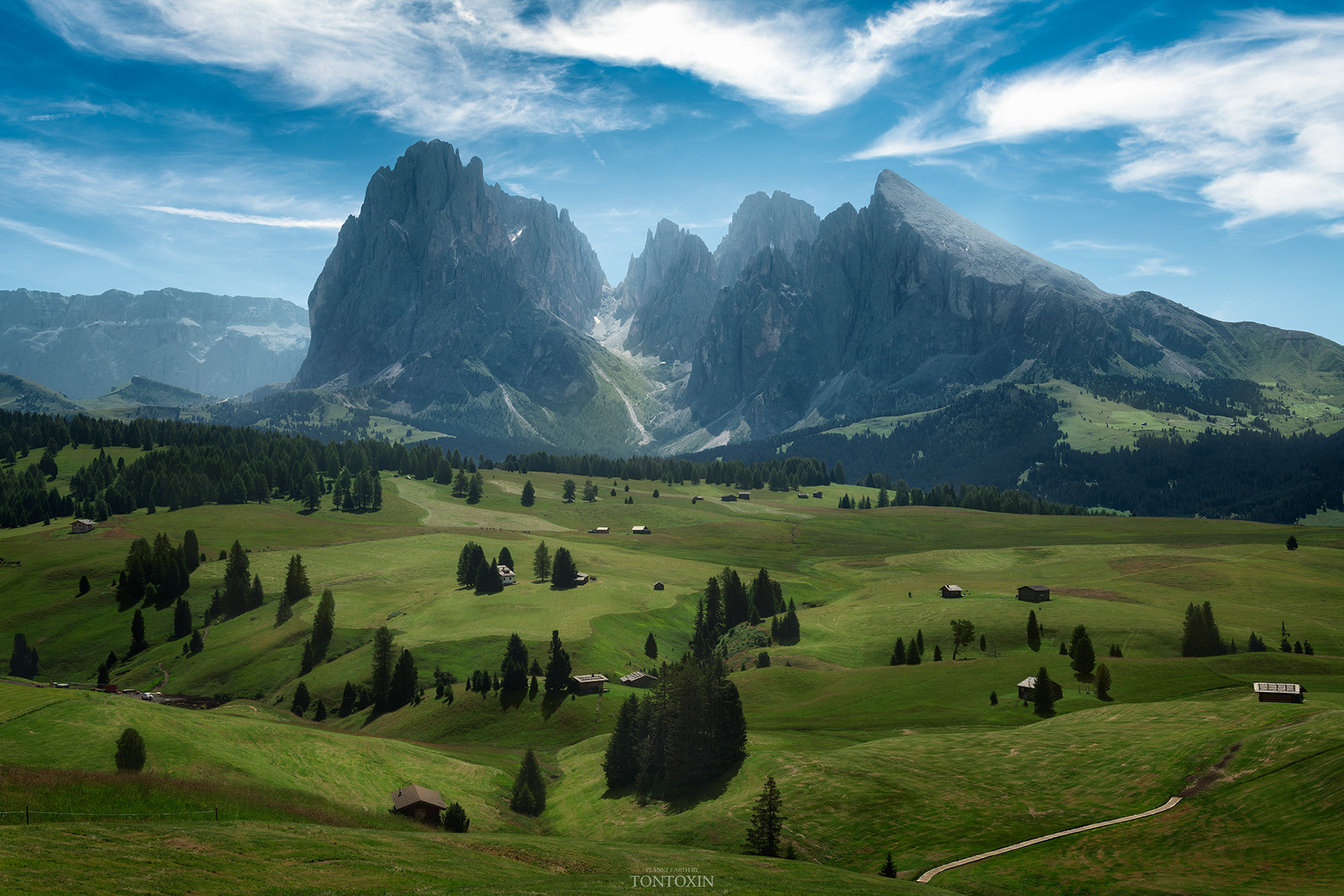 Terra di Gigante