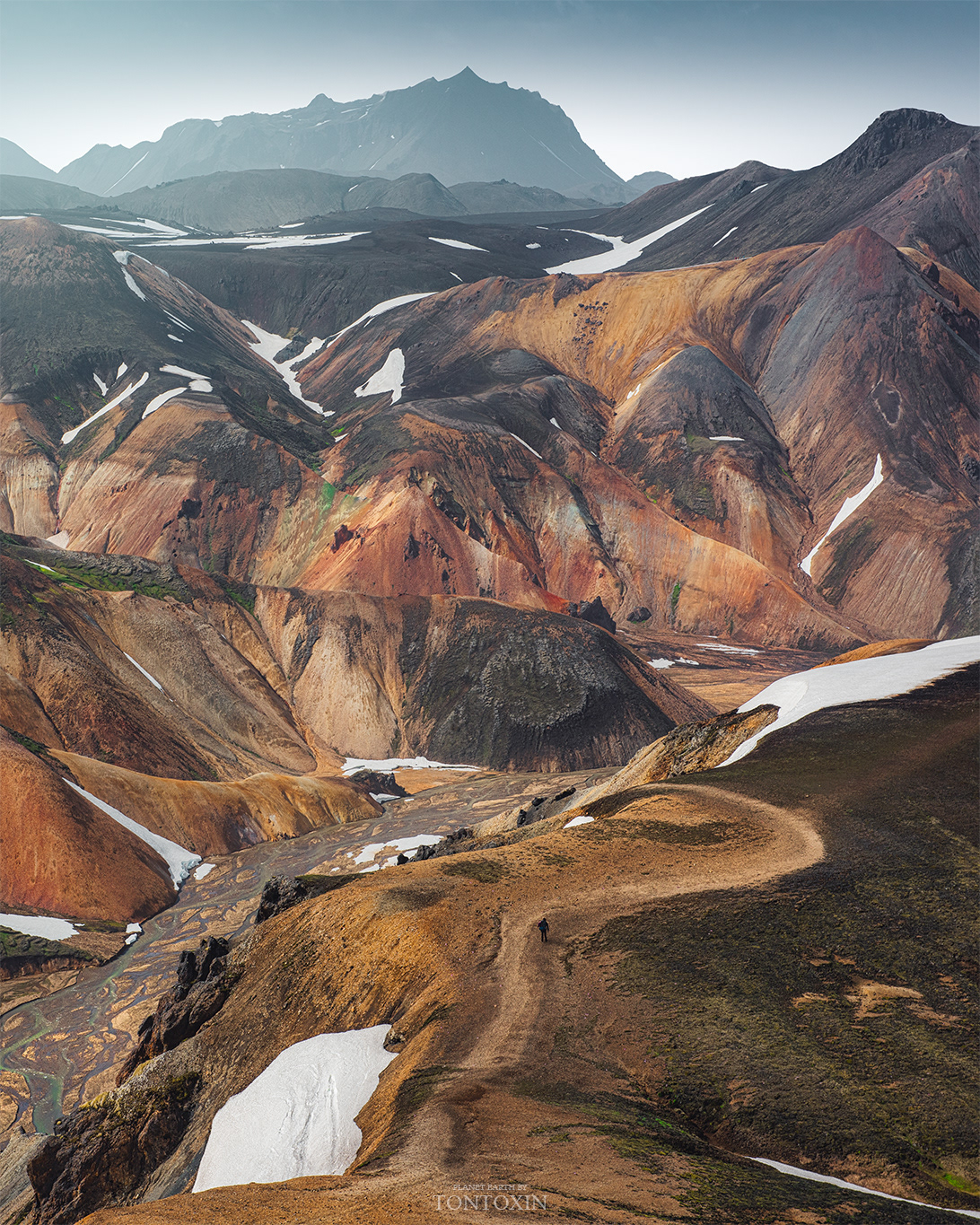 RAW Iceland