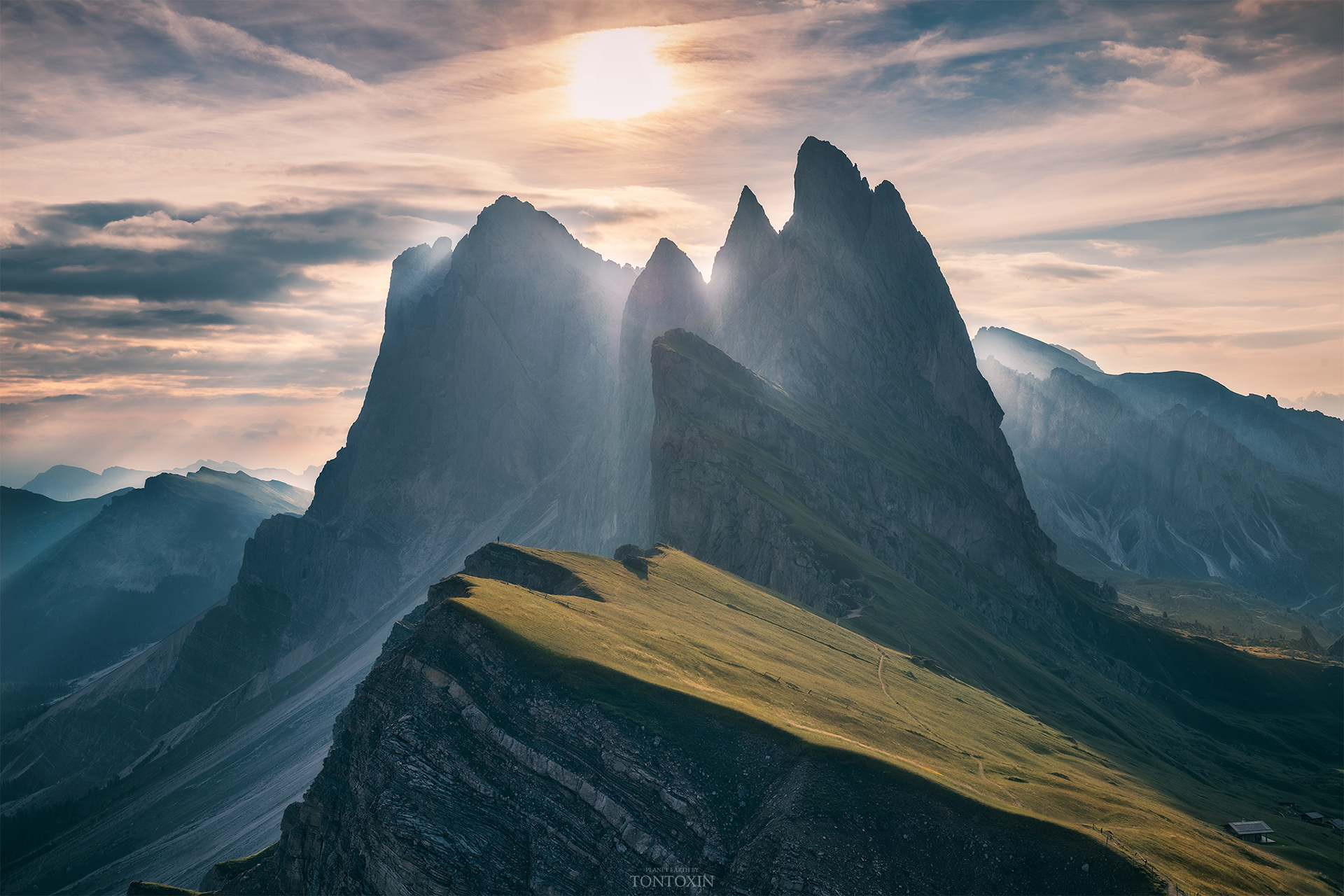 Corona di Cretaceo
