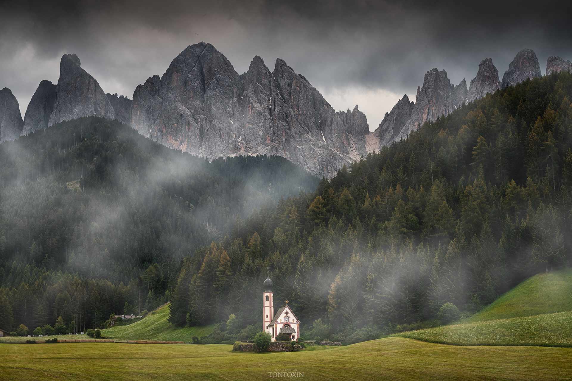 Sogno Nascosto