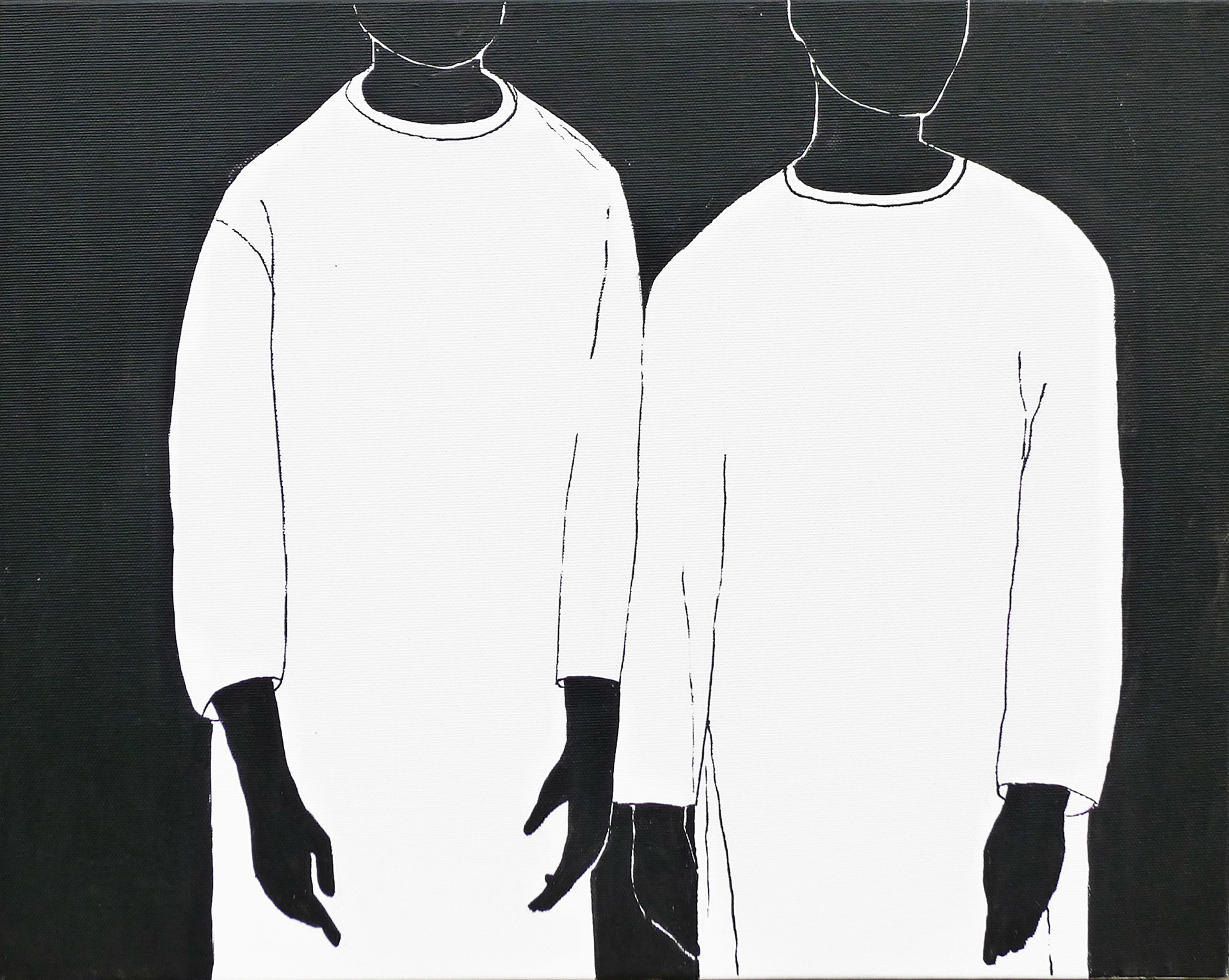 bez tytułu, 40x50cm