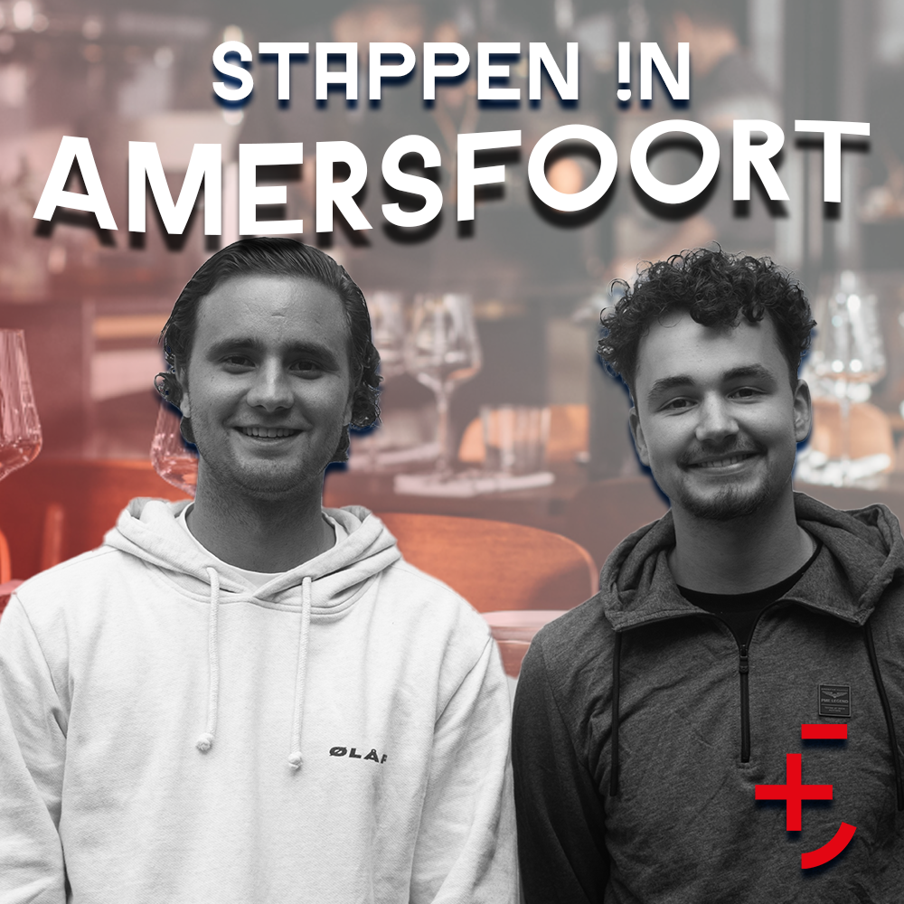 Cover art Podcast
