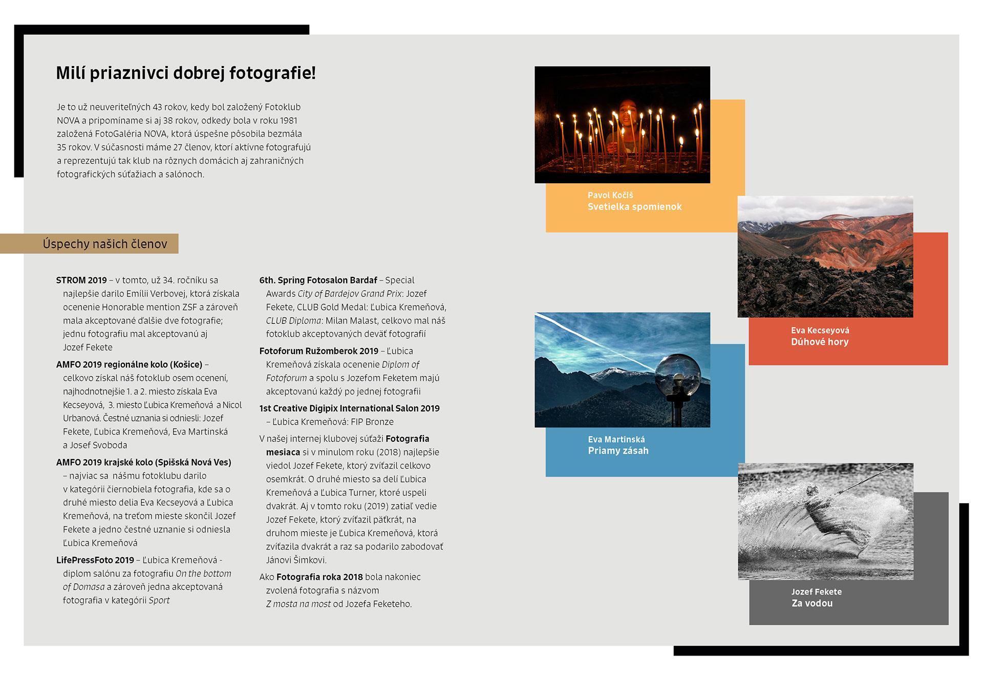 Leaflet spread 1