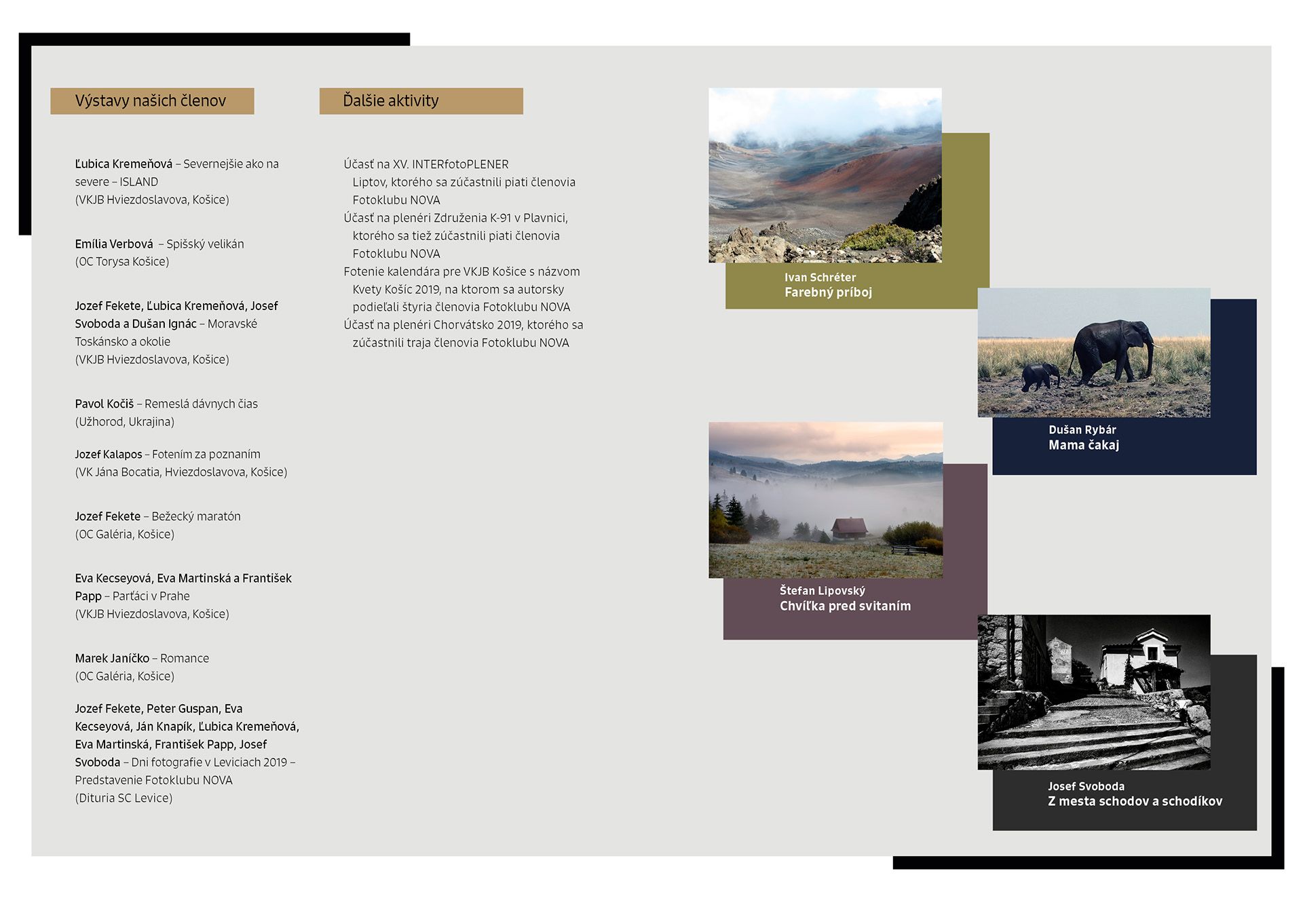 Leaflet spread 3