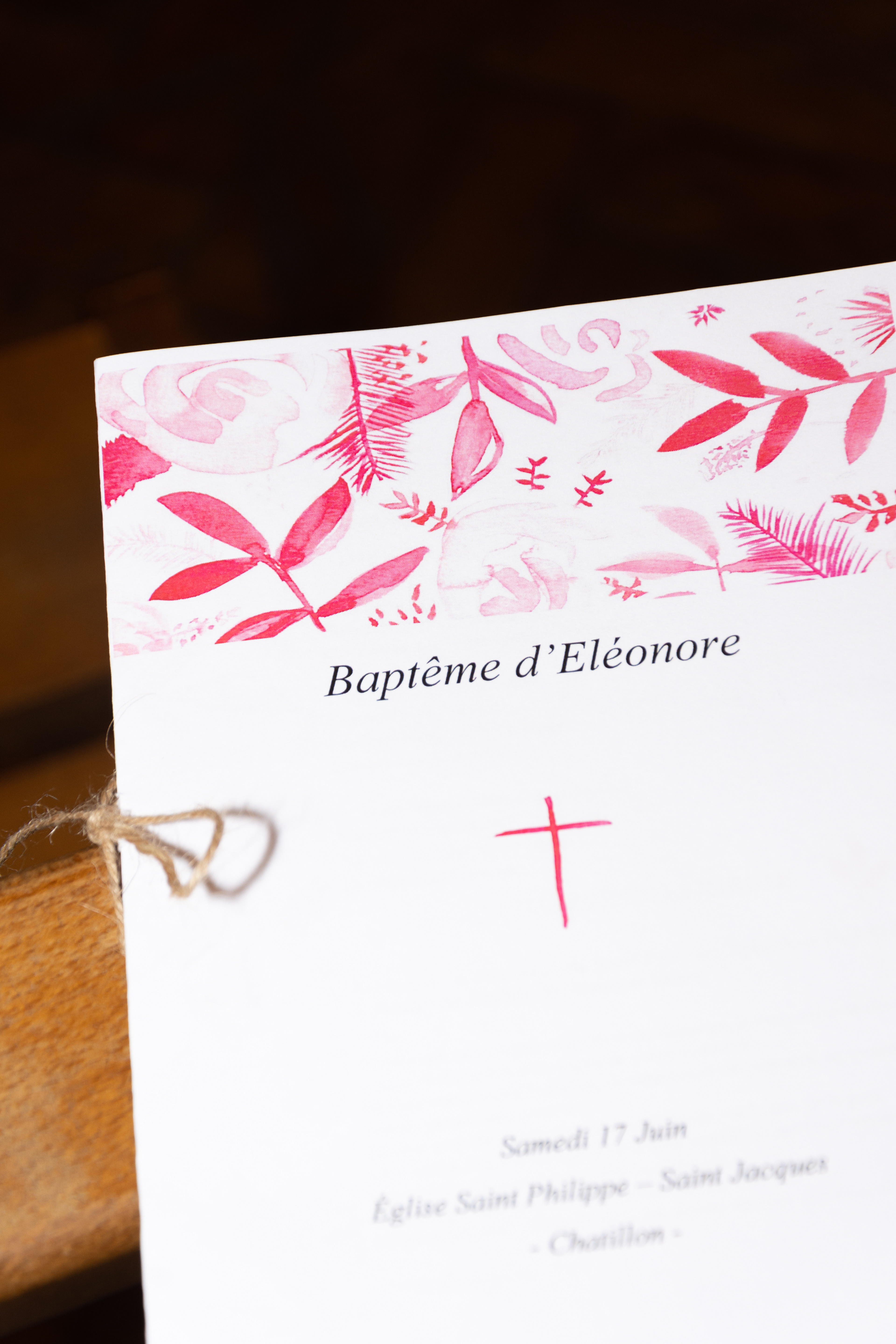 Éléonore, Châtillon ©Camille Guillerm