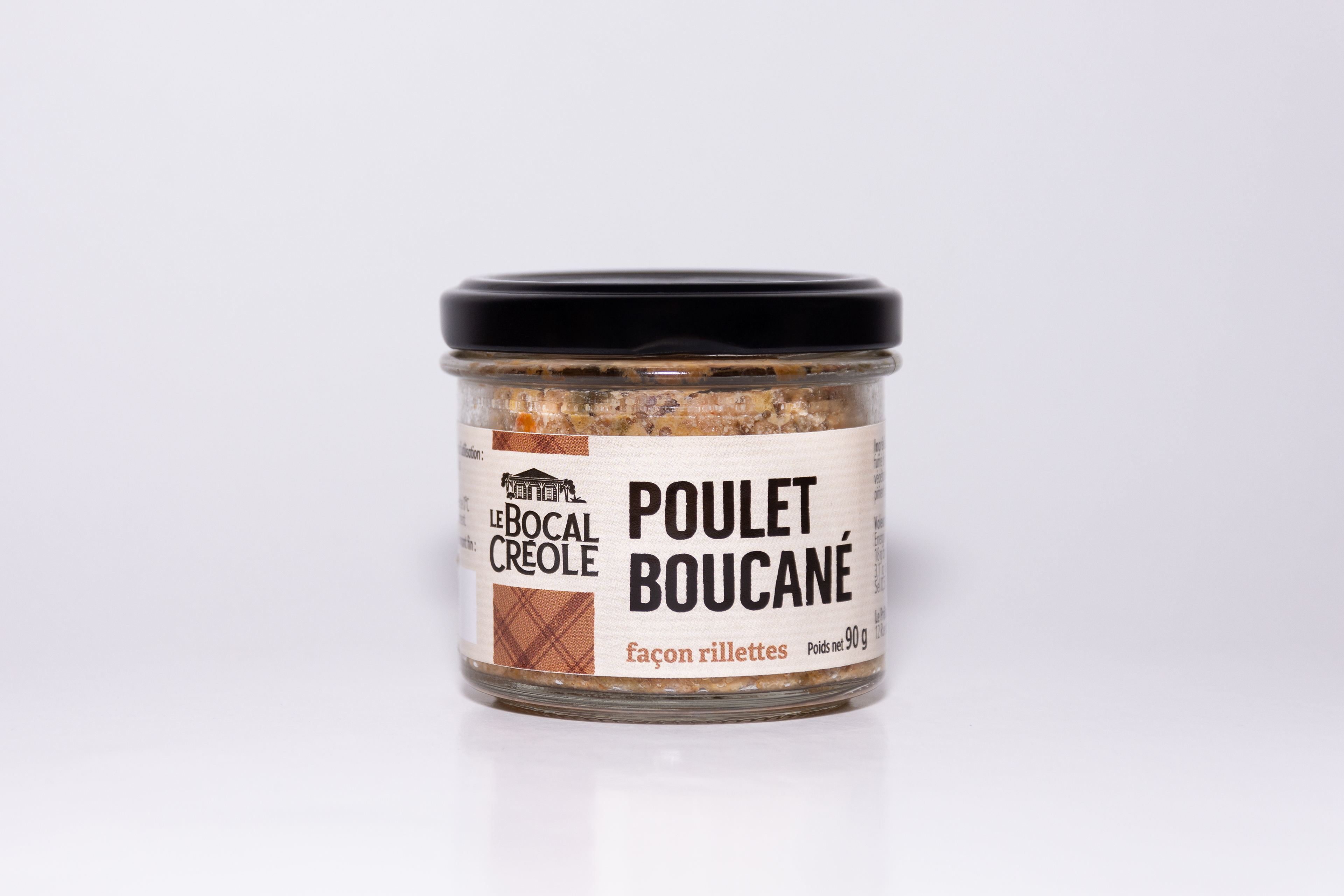 "Le Bocal Créole" ©Camille Guillerm