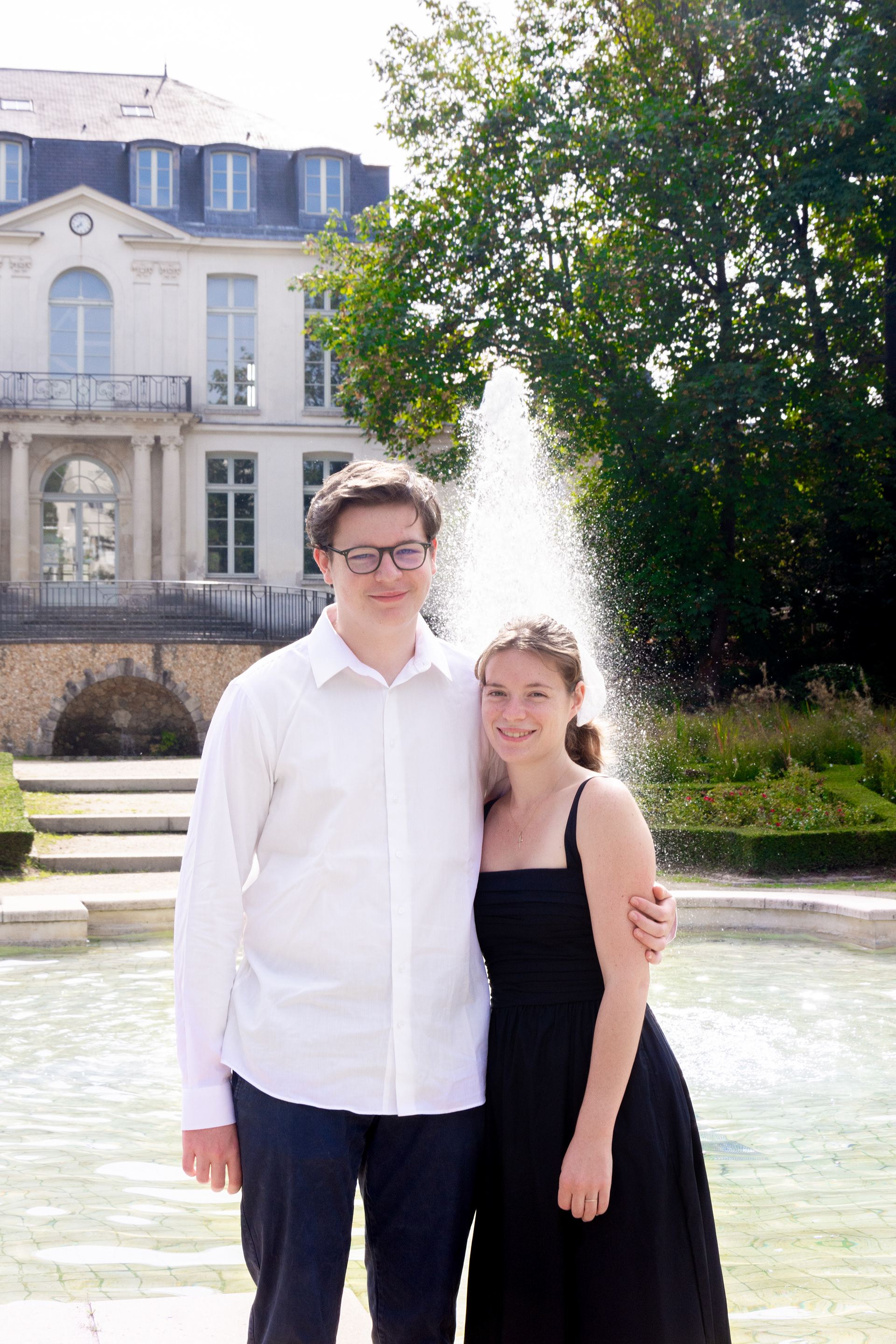 Portraits de famille ©Camille Guillerm