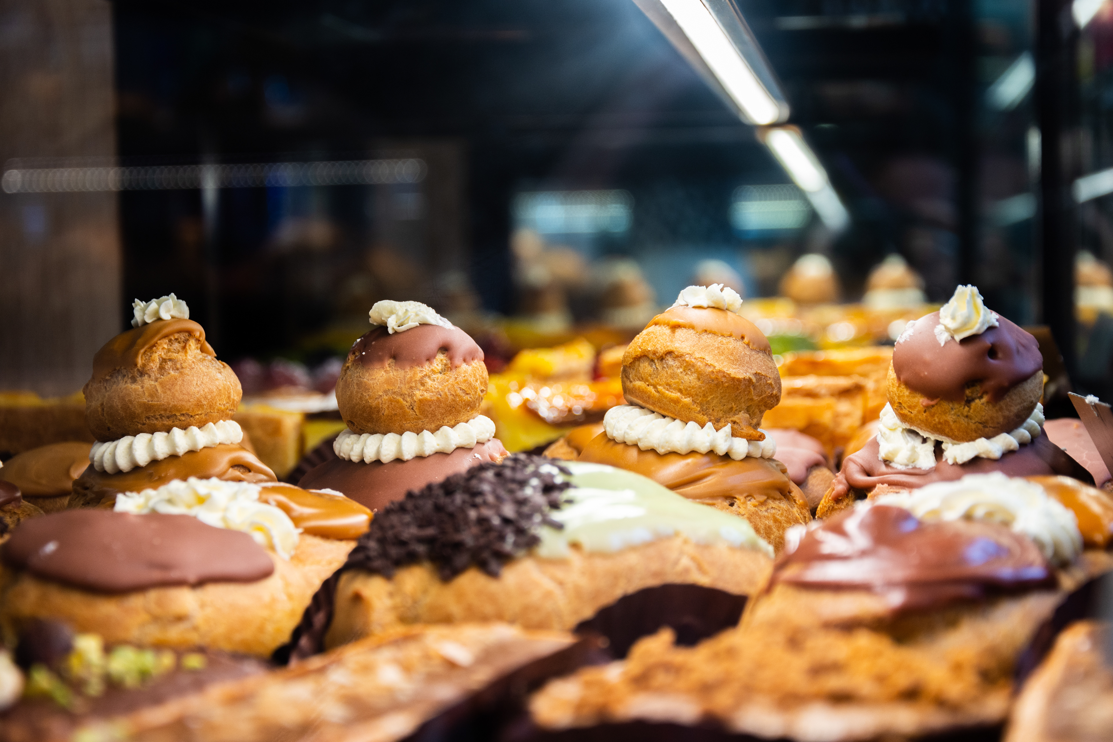 Boulangerie "La Royaltine" ©Camille Guillerm