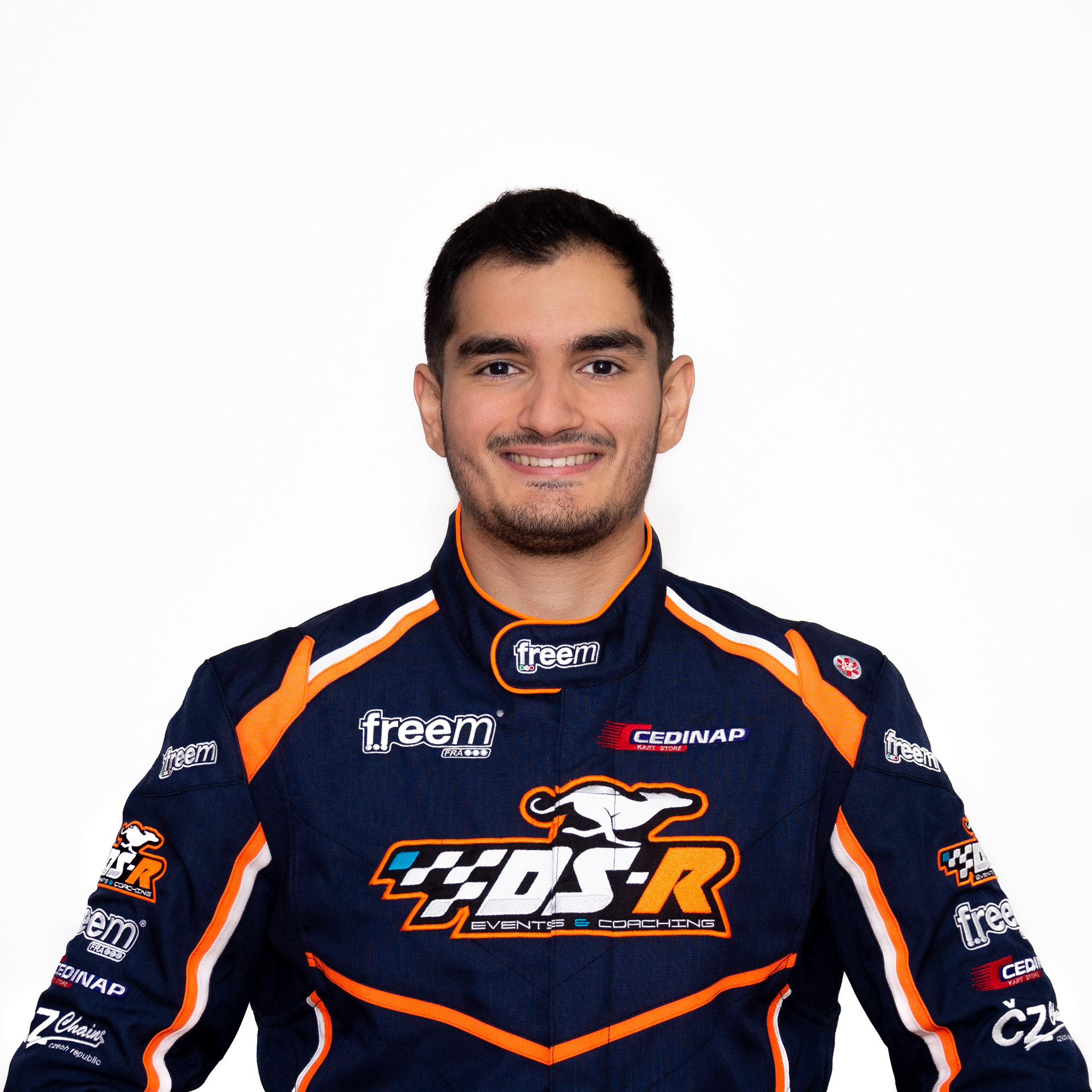 Pilote Yoan Guillot ©Camille Guillerm