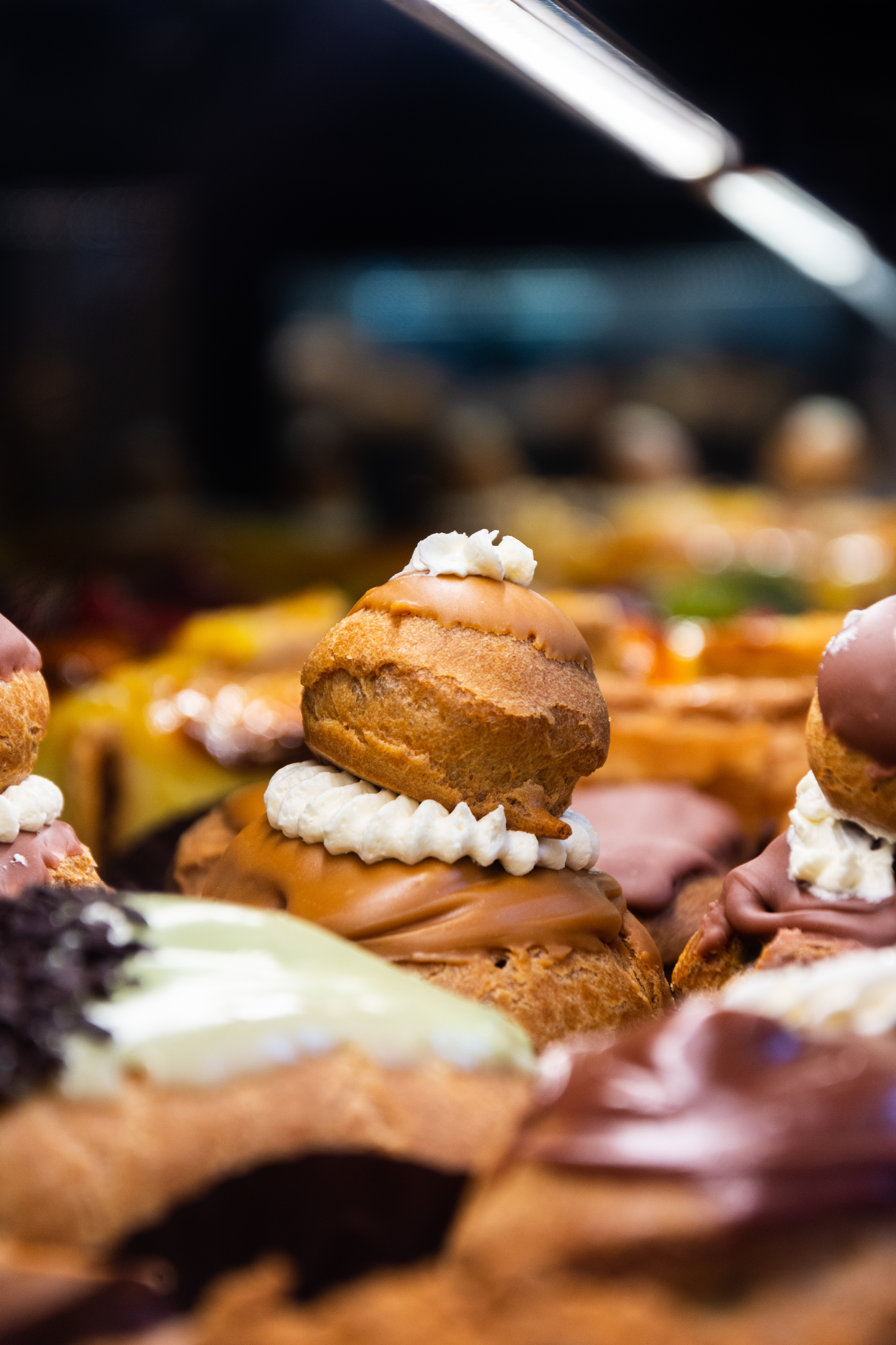 Boulangerie "La Royaltine" ©Camille Guillerm