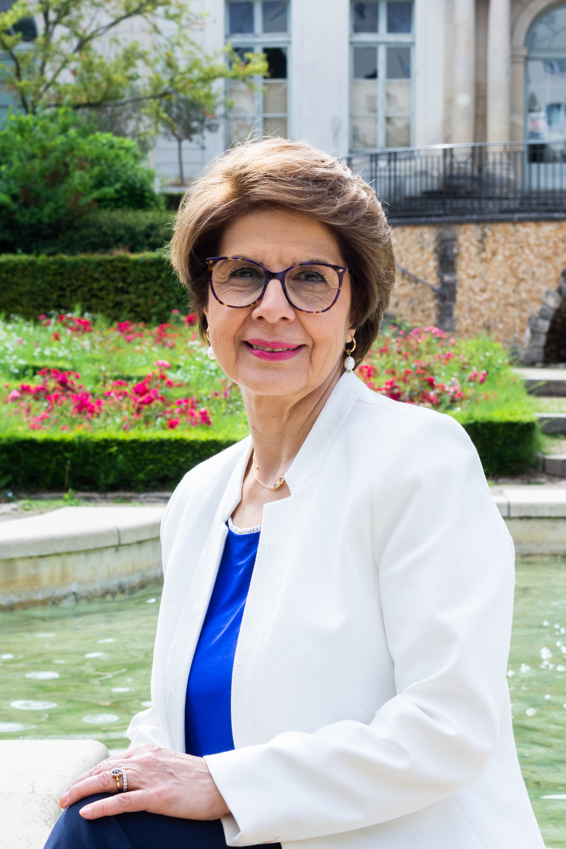 Portraits professionnels ©Camille Guillerm