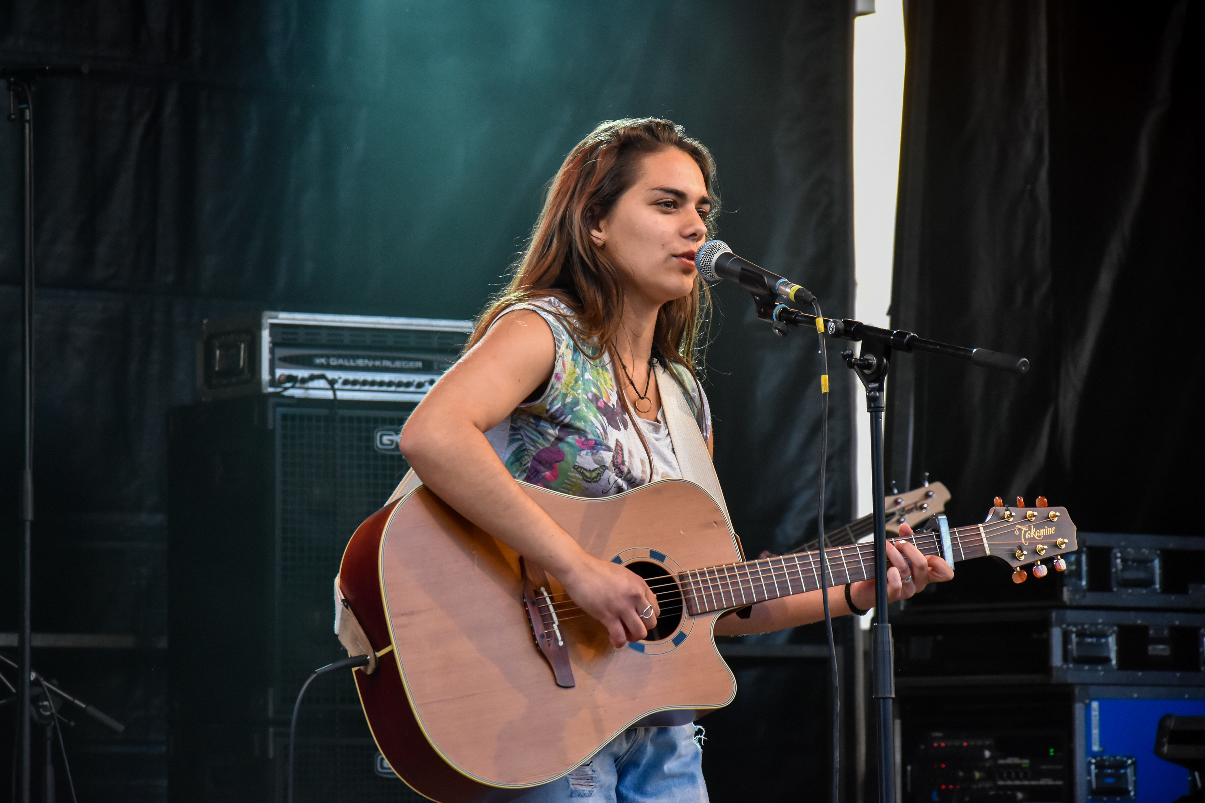 Fête de la musique ©Camille Guillerm