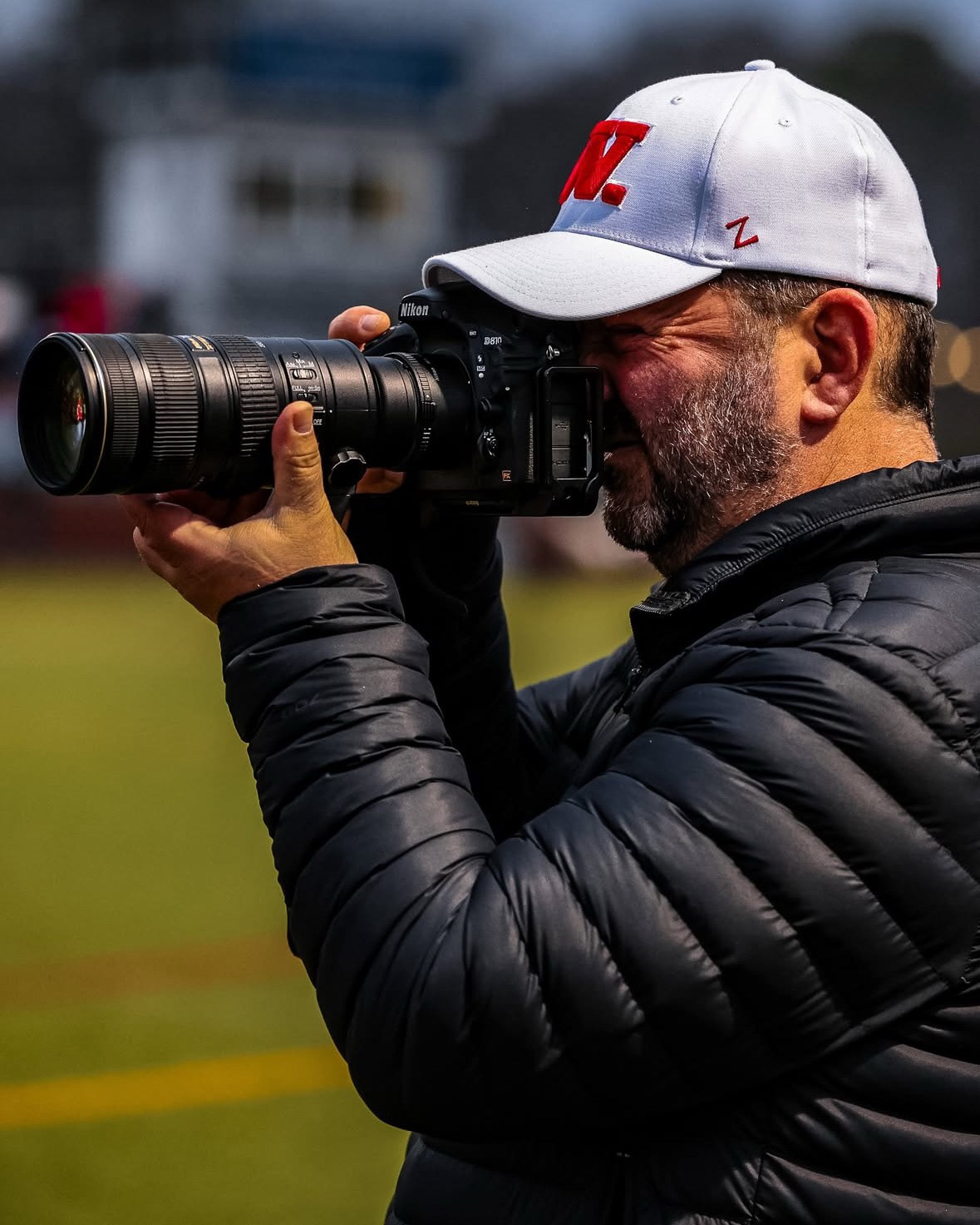 mark rafalko