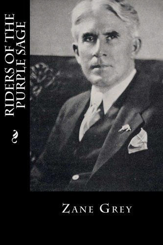 Zane Grey