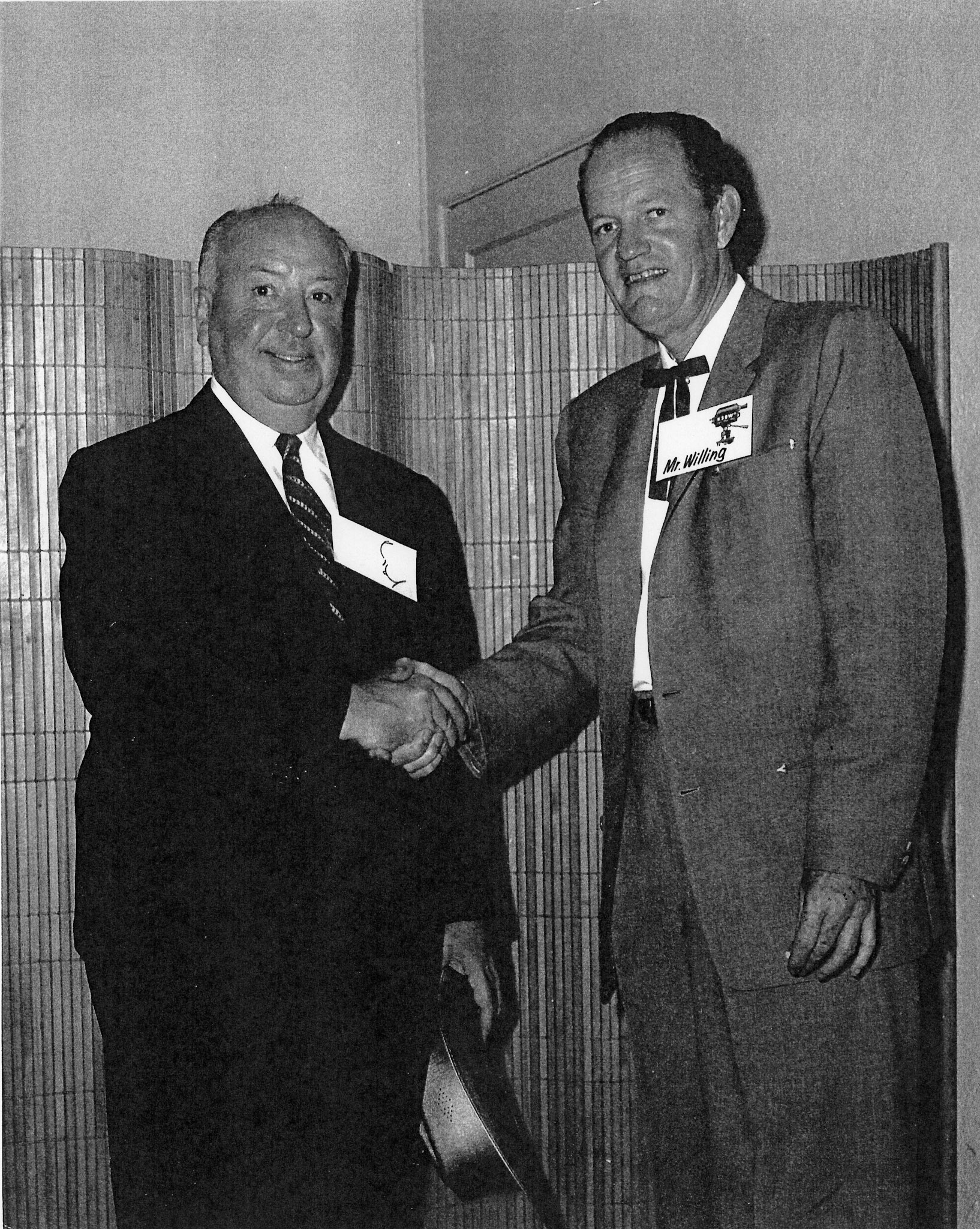 Foy & Hitchcock