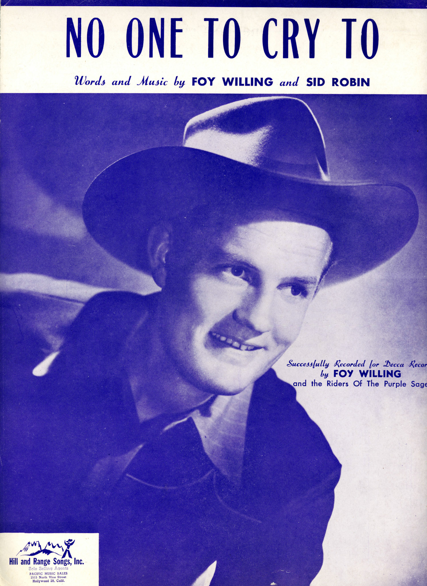 Foy The Songwriter