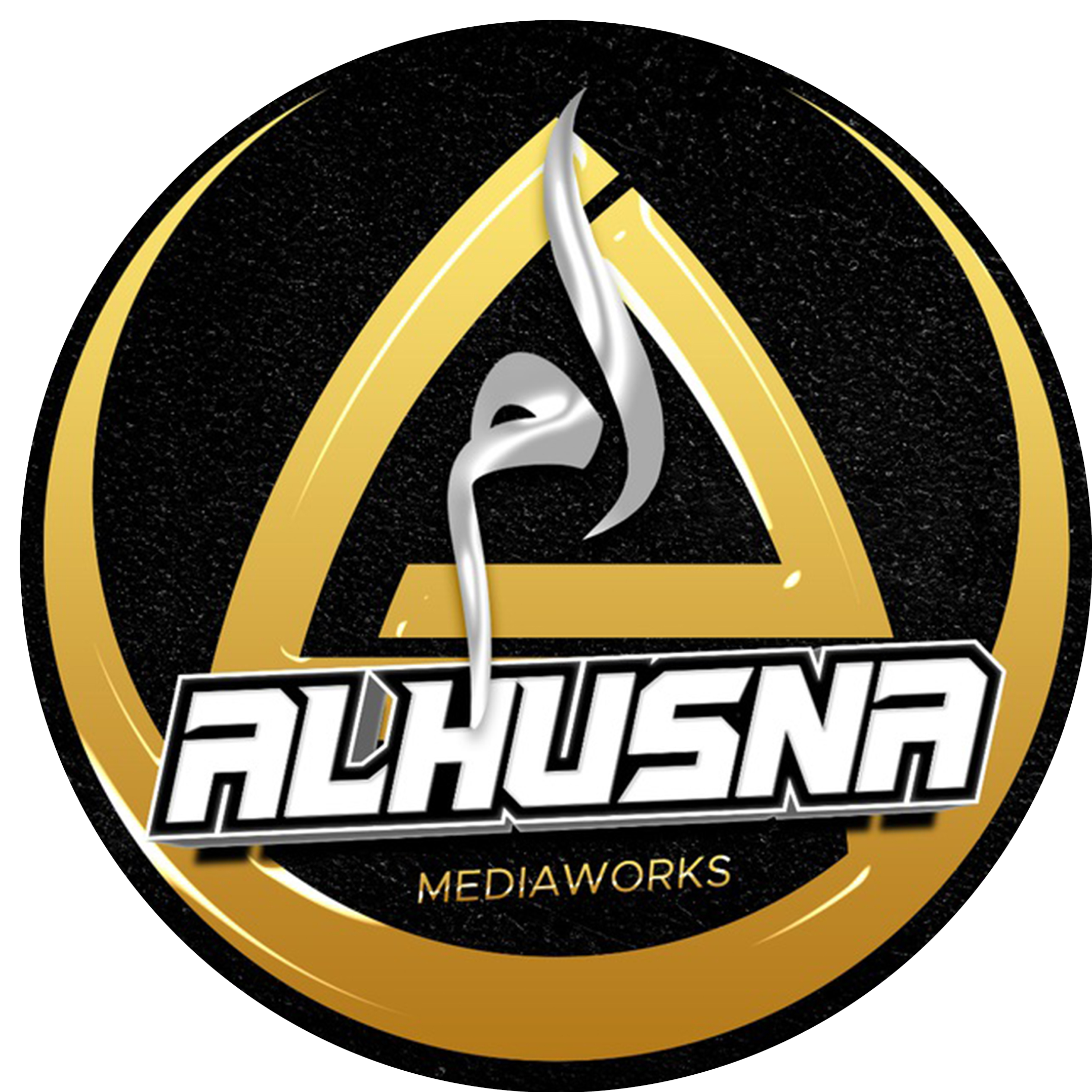 AlHusna Mediaworks