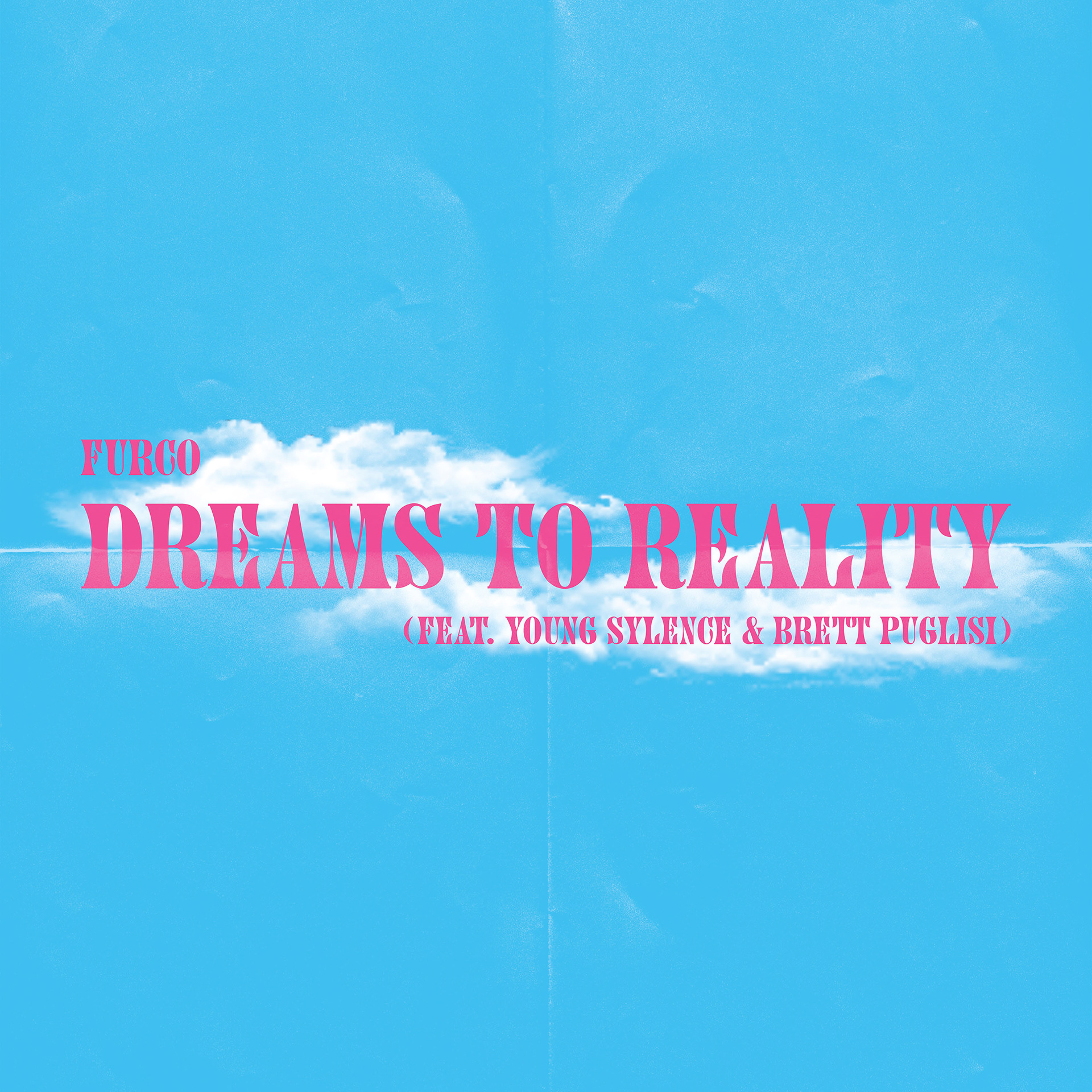 Dreams to Reality by Furco, 1080x1080