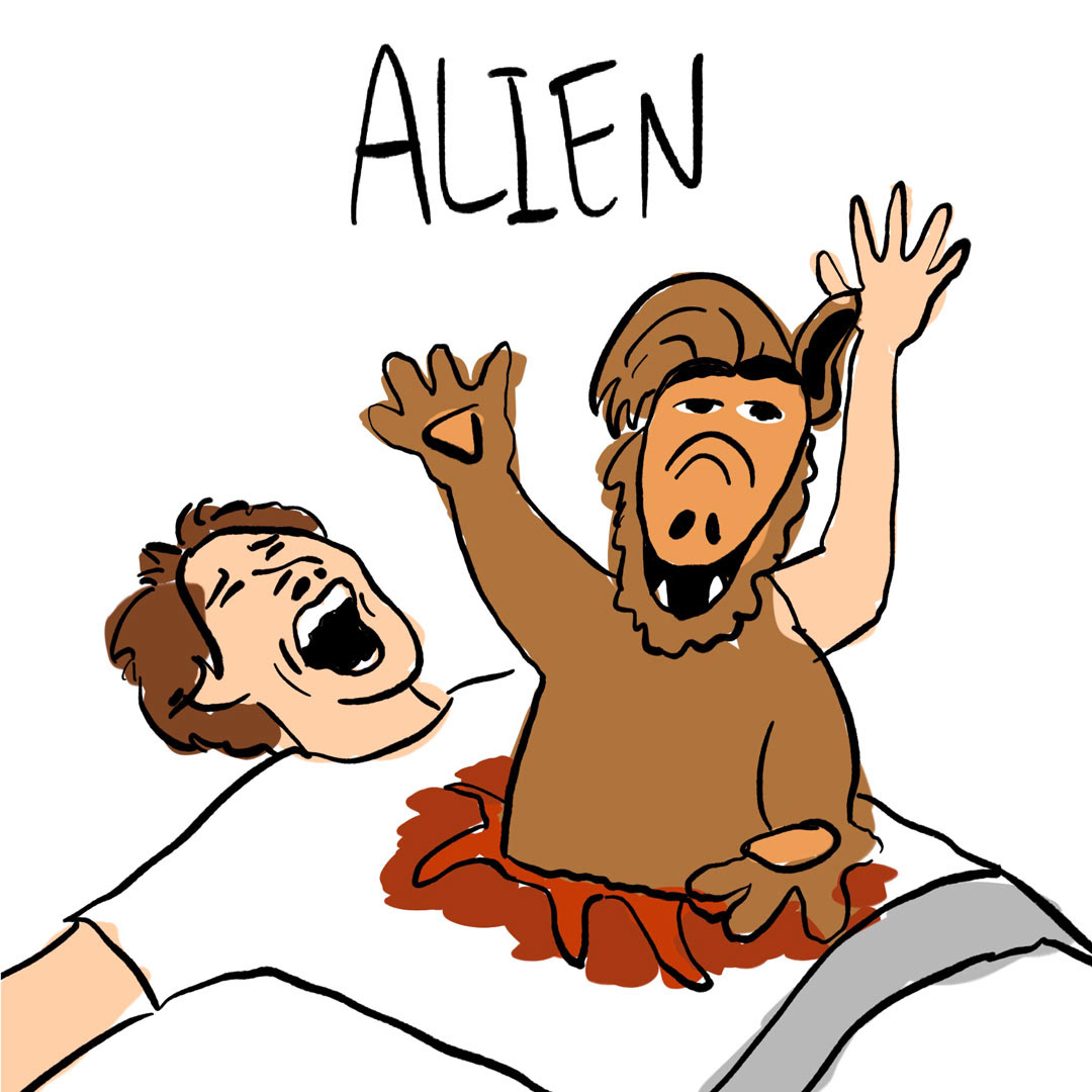 Feed post, 1080x1080