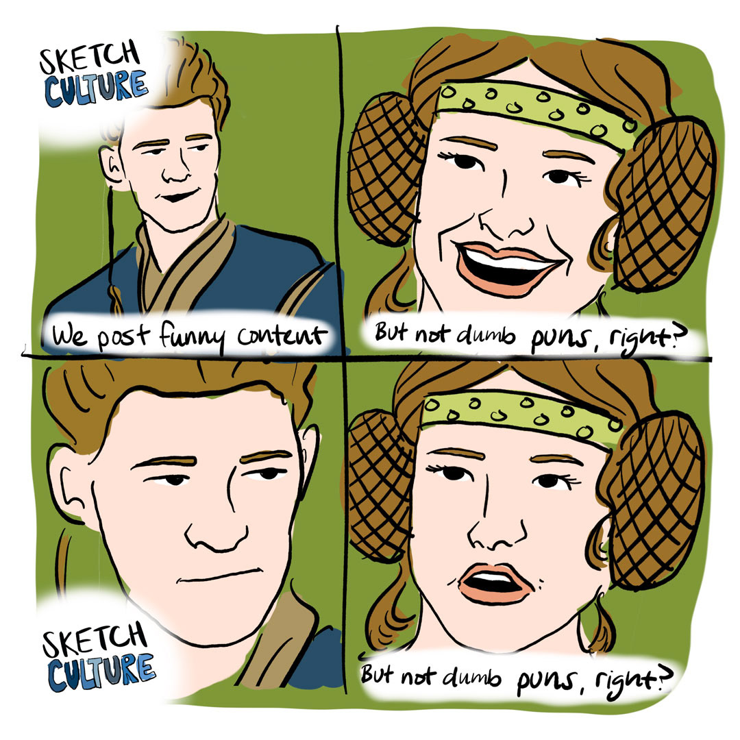 Feed post, 1080x1080