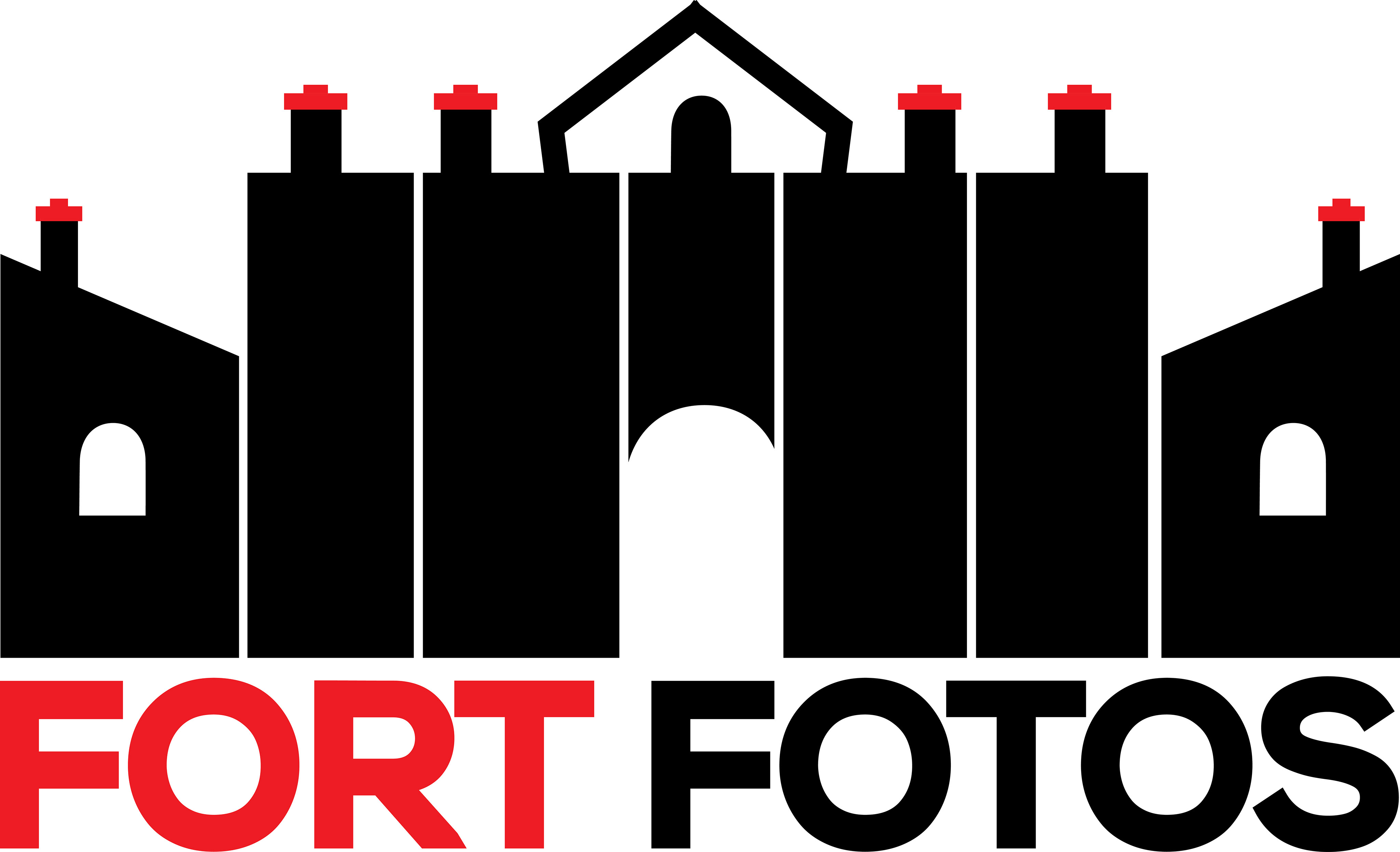 Fort Fotos Logo