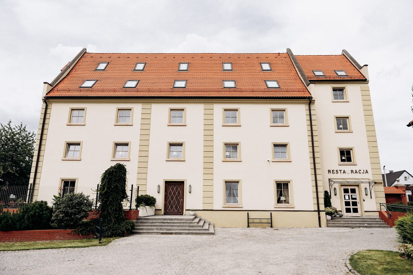 wedding zamek topacz