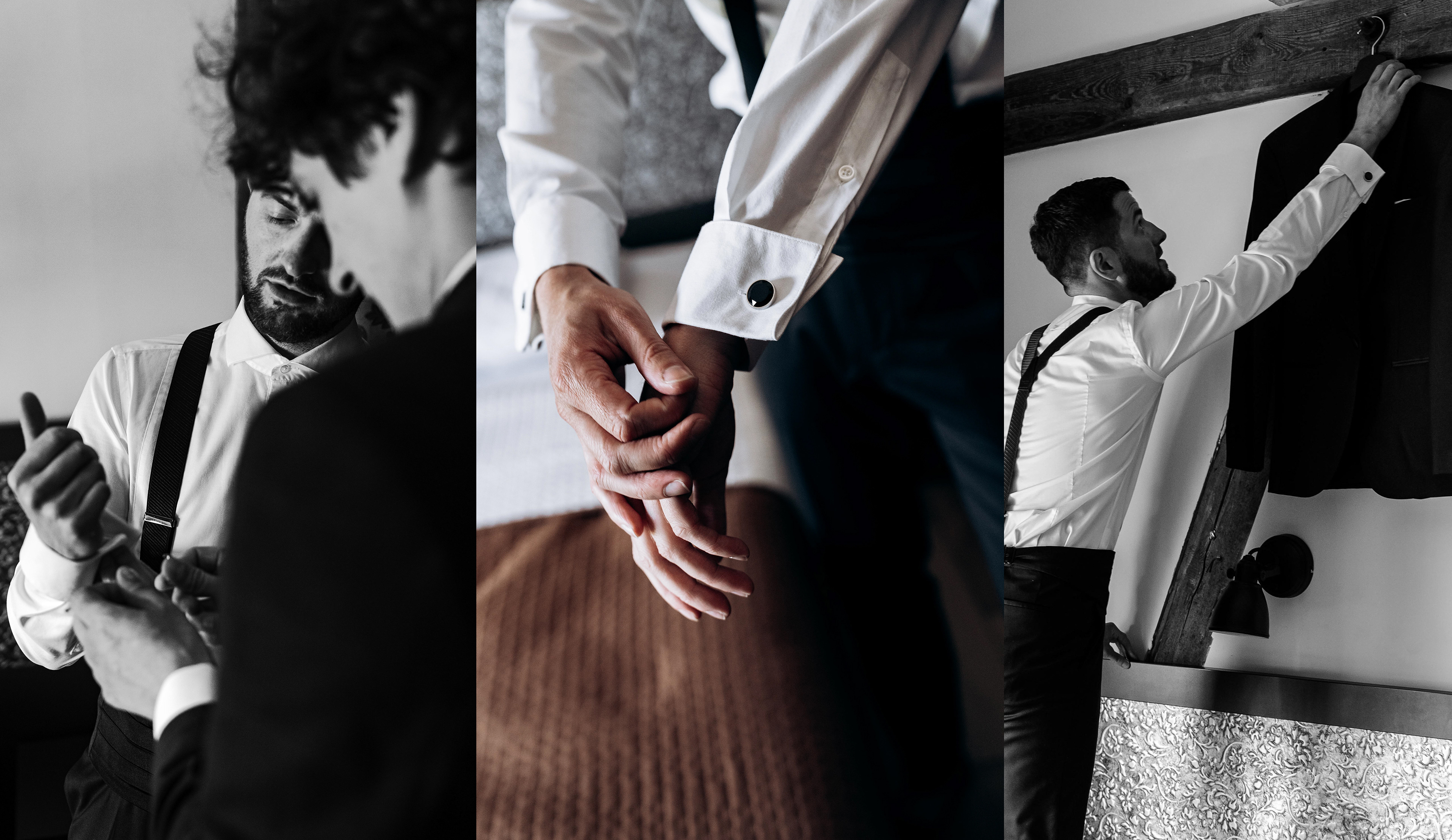 groom photoshoot Wroclaw