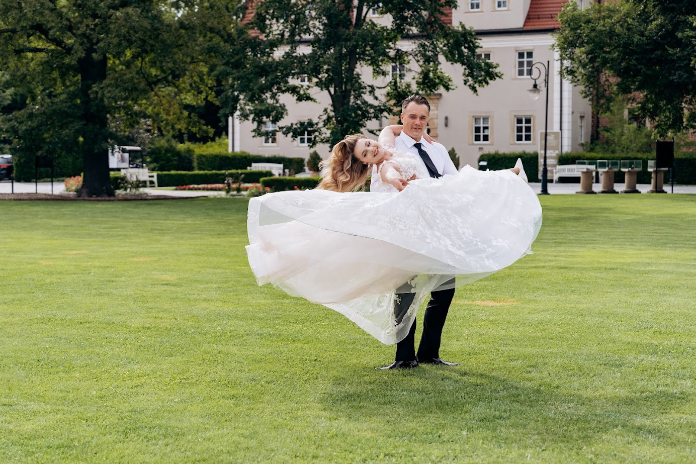 bride dance photographer poland