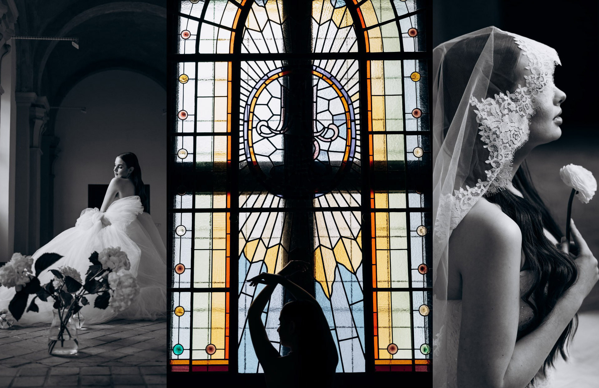 Poland wedding photos